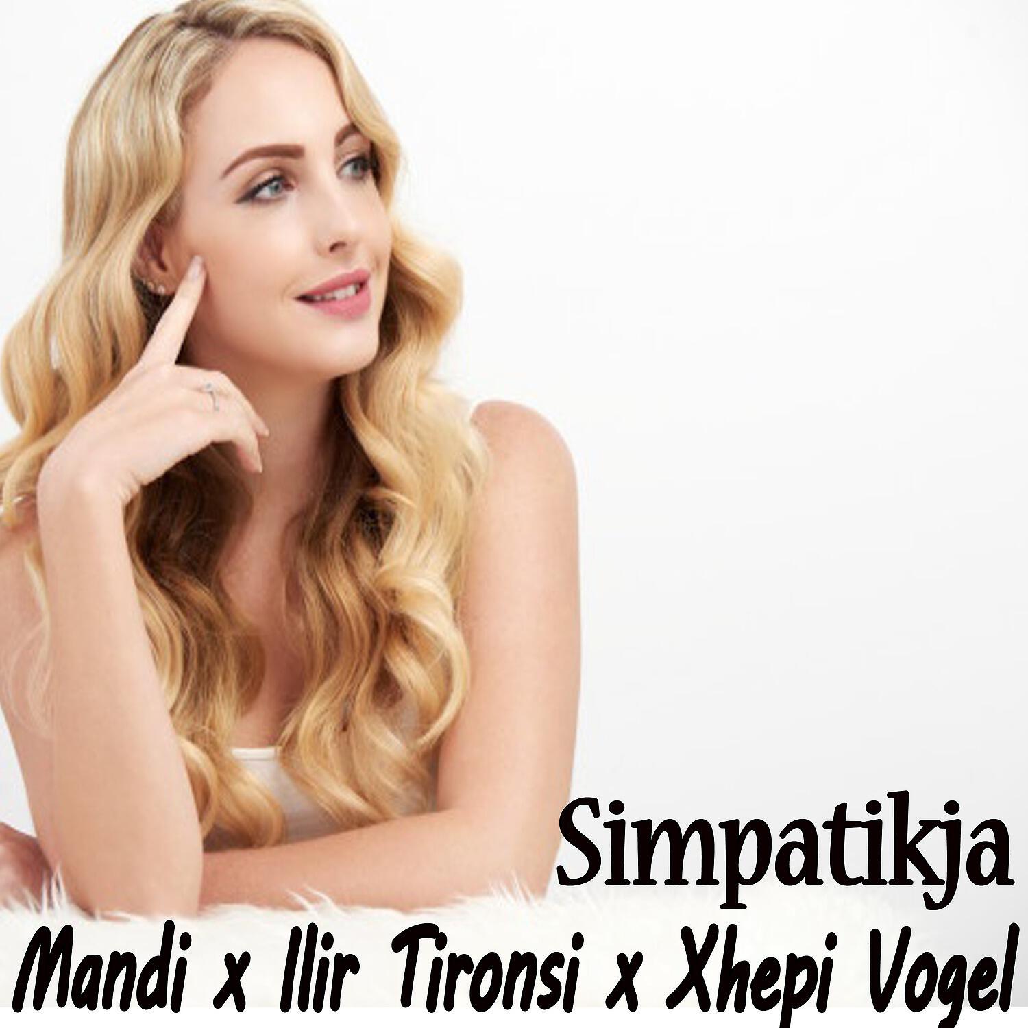 Релиз Simpatikja