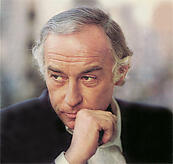 Horacio Molina