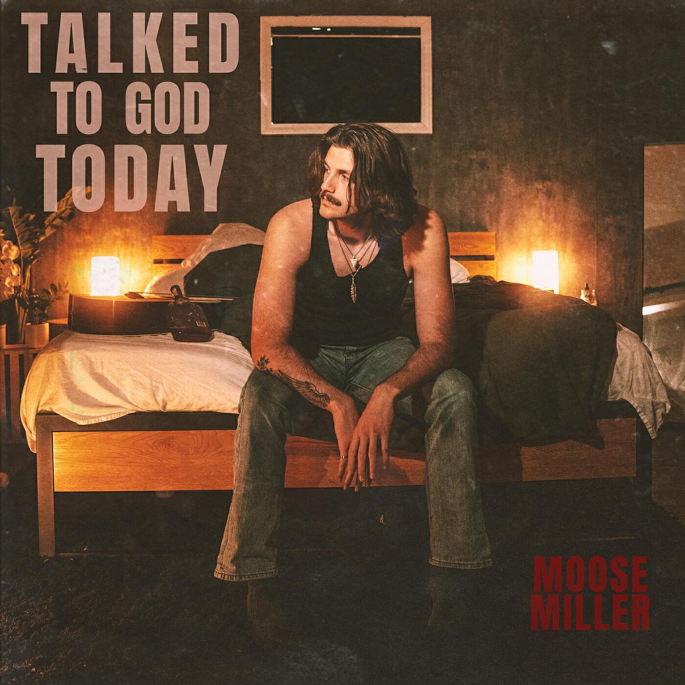 Moose Miller