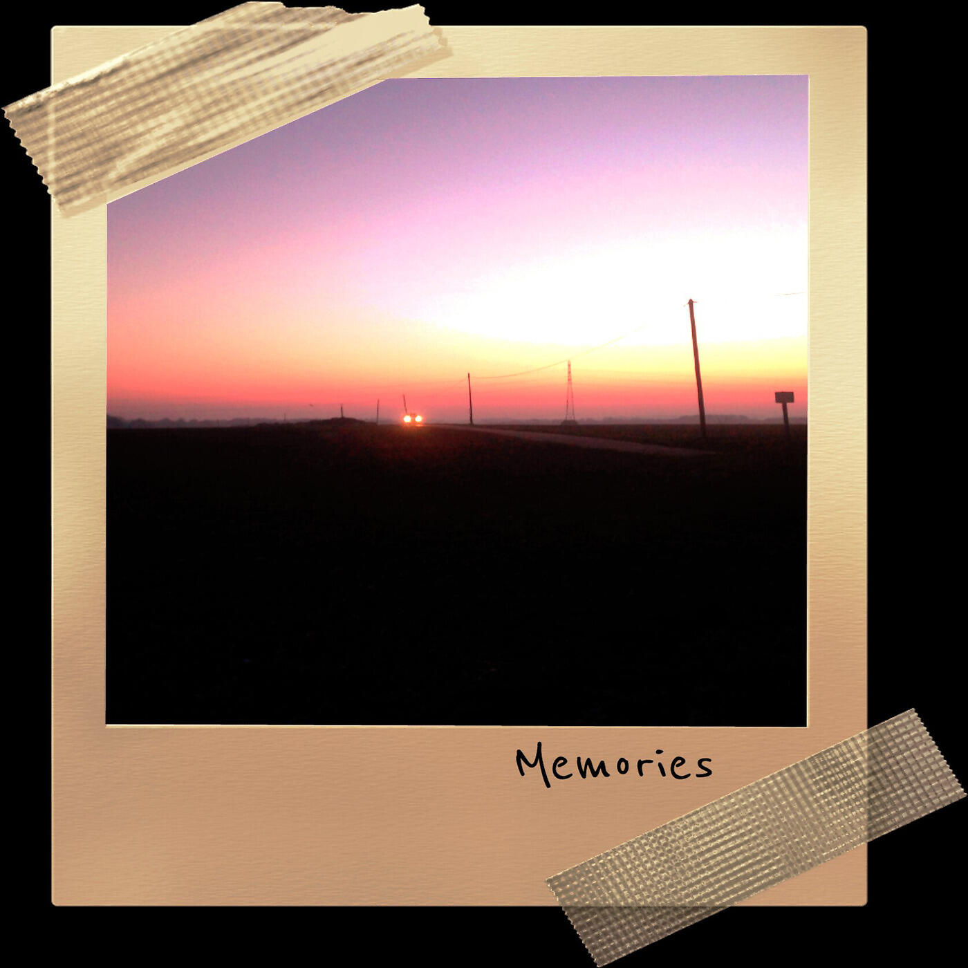 Релиз Memories