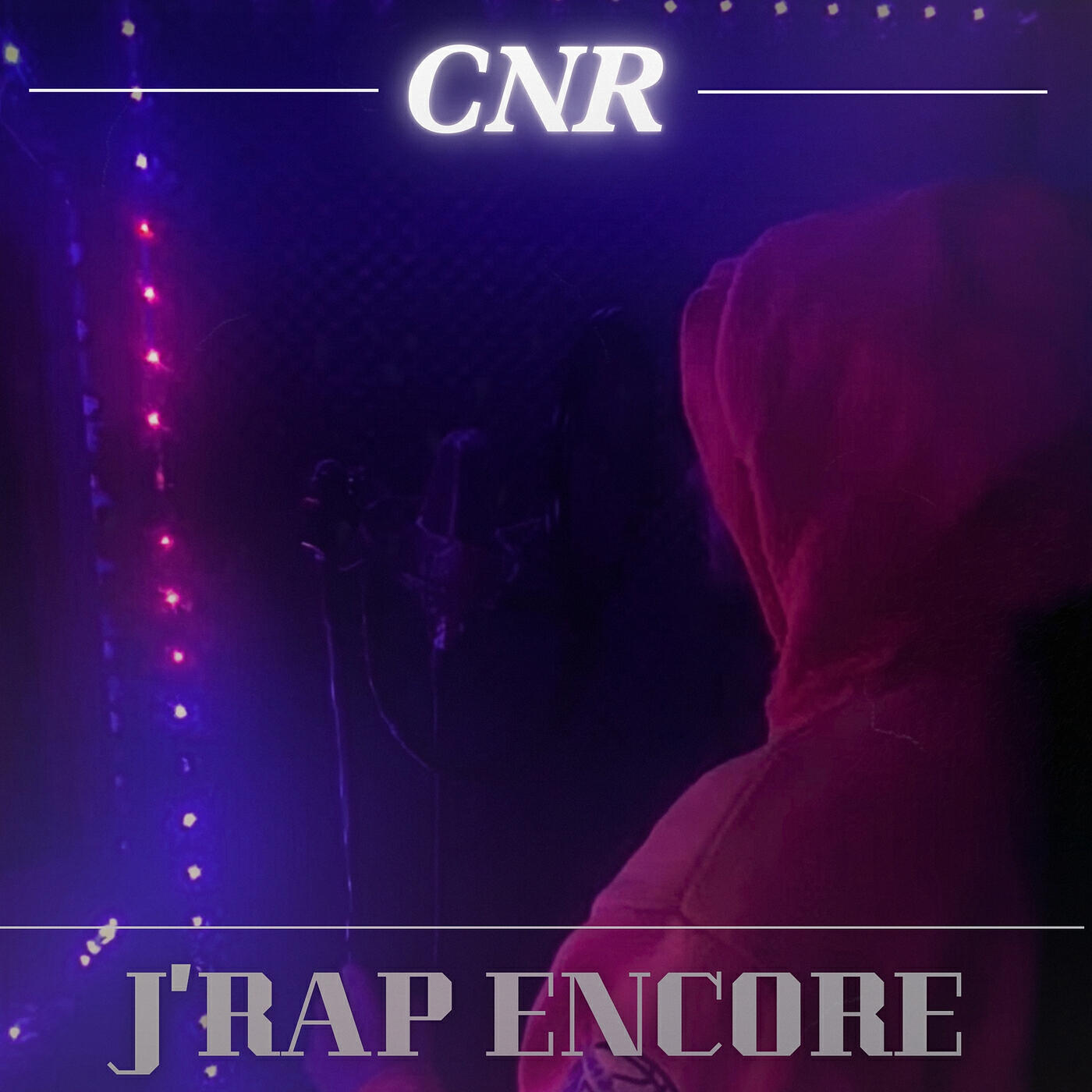 Релиз J'rap encore