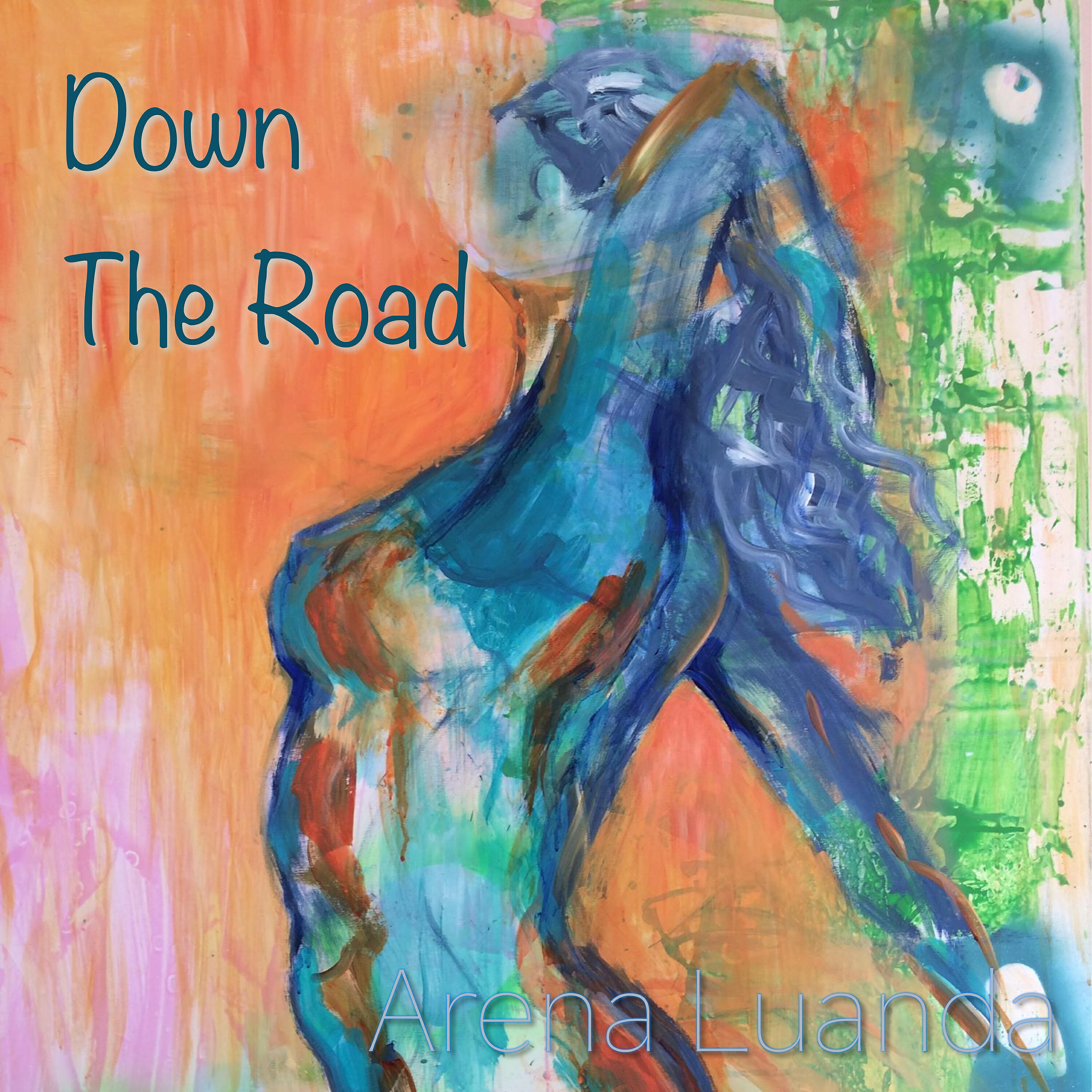 Релиз Down the Road
