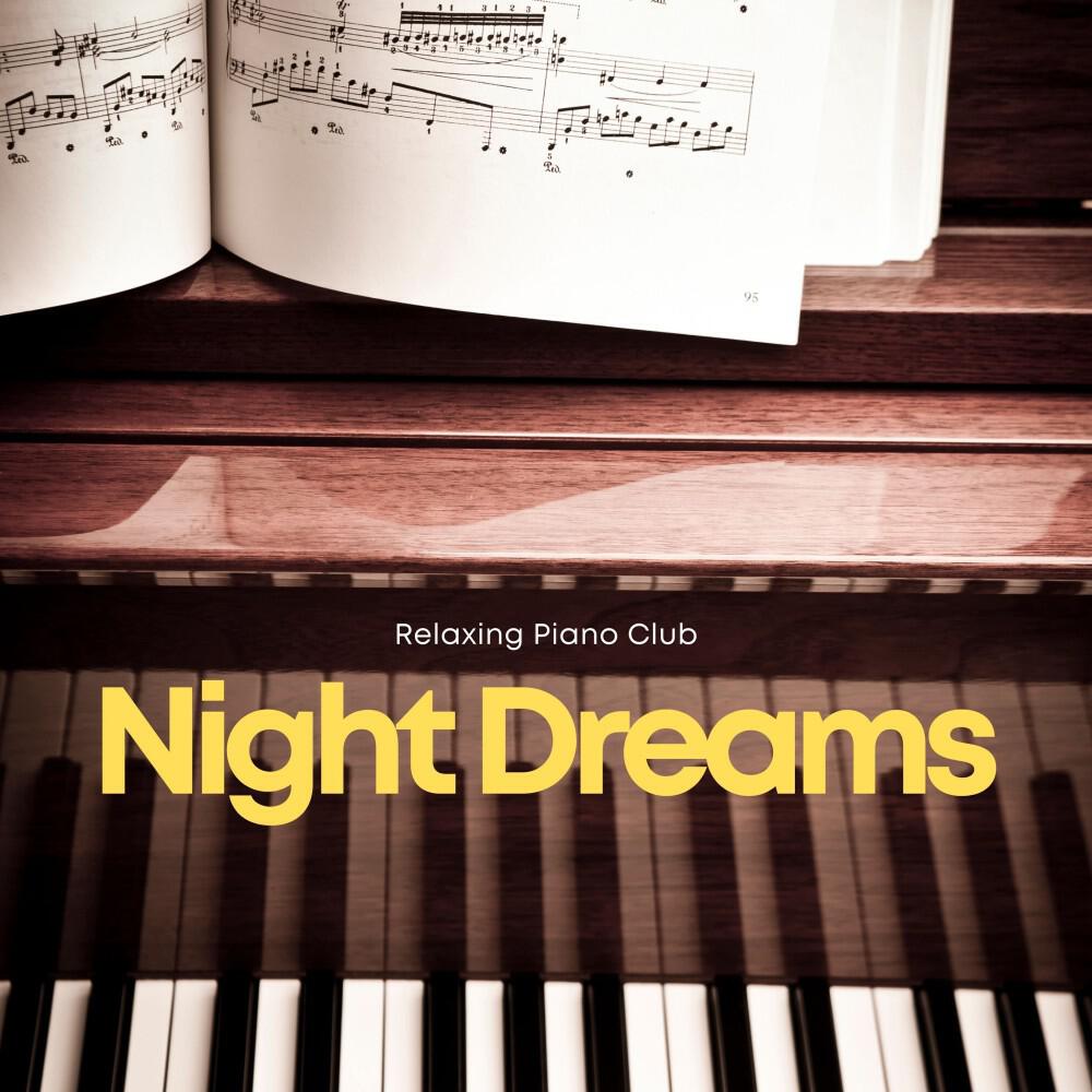 Релиз Night Dreams: Ambient Piano