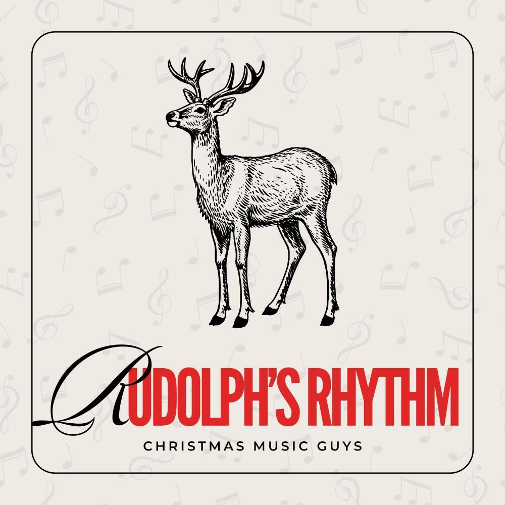 Релиз Rudolph's Rhythm: Christmas Jazz Party
