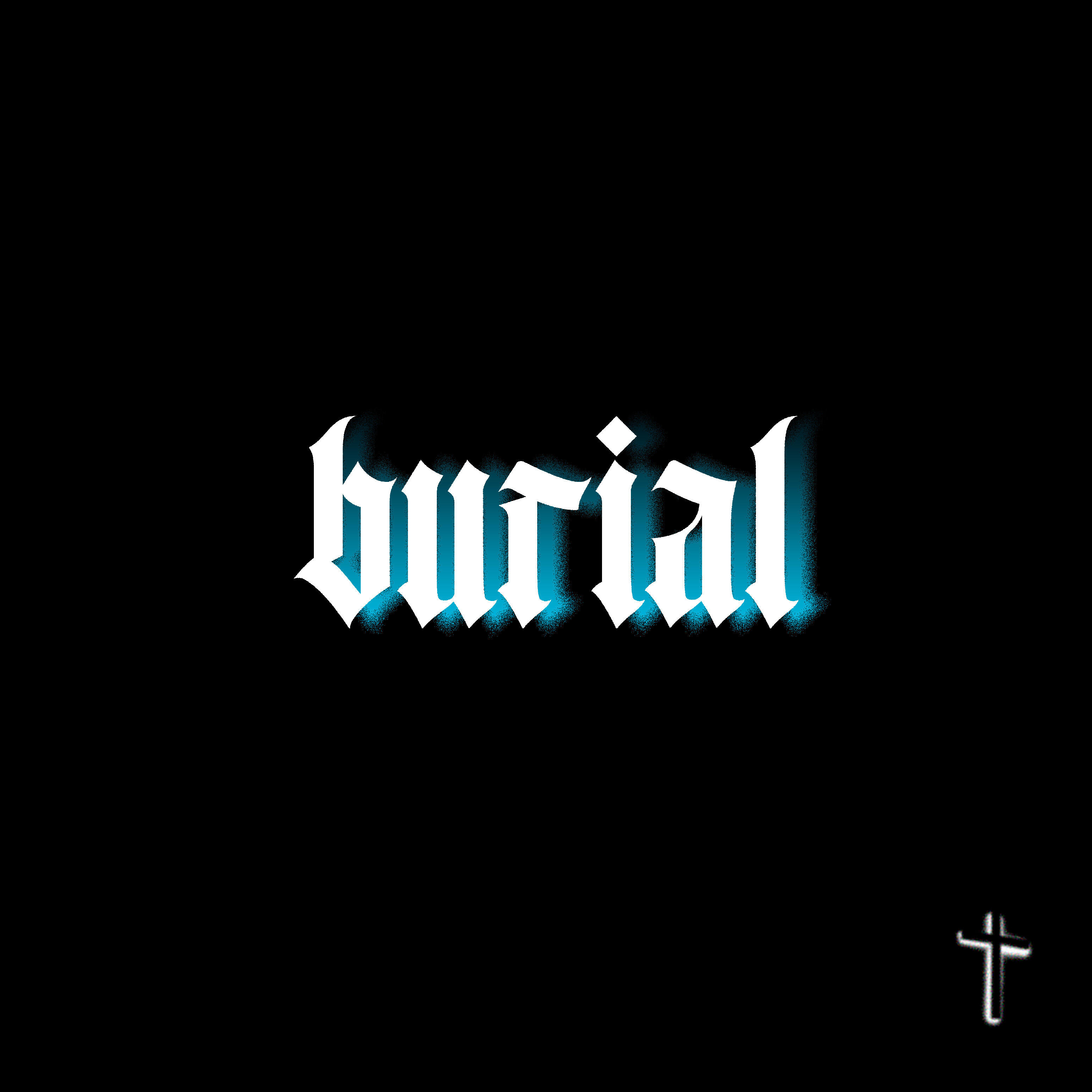 Релиз burial