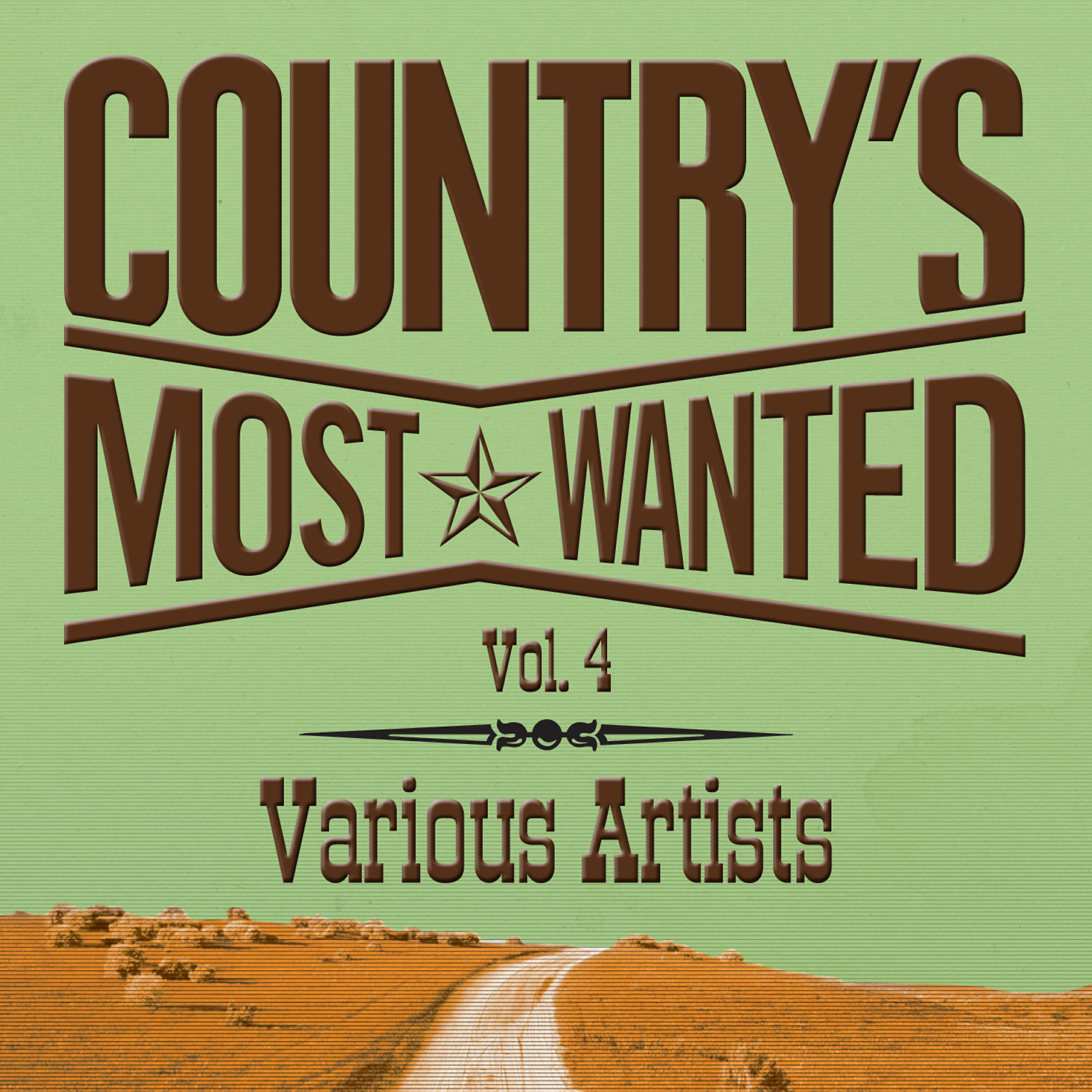 Релиз Grand Ole Country Live Vol. 4