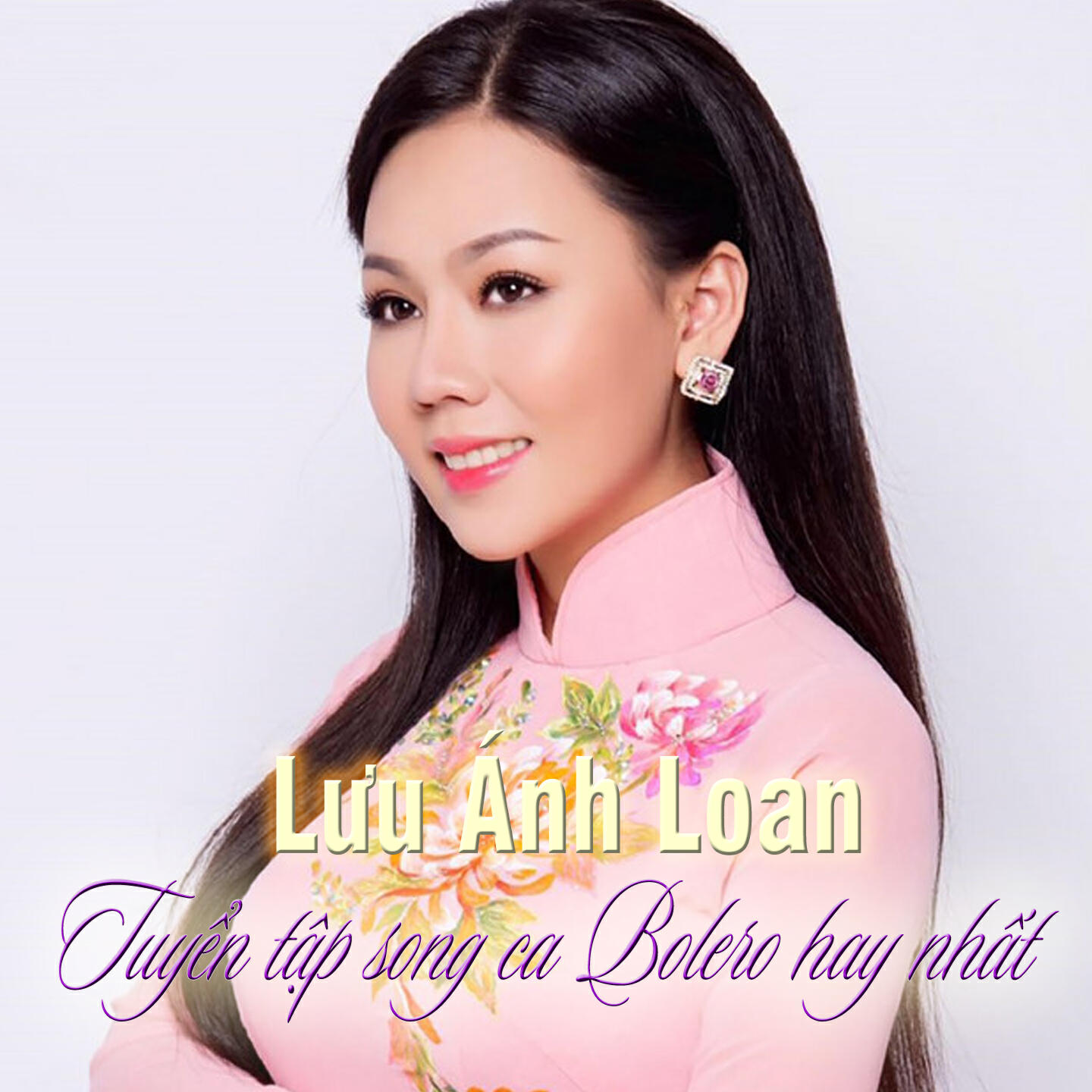 Релиз Tuyển tập song ca Bolero hay nhất