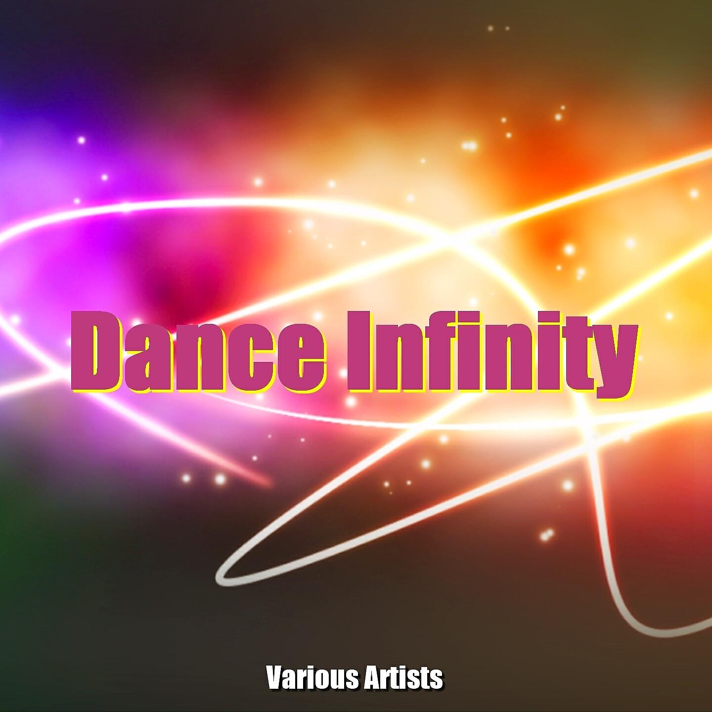 Релиз Dance Infinity