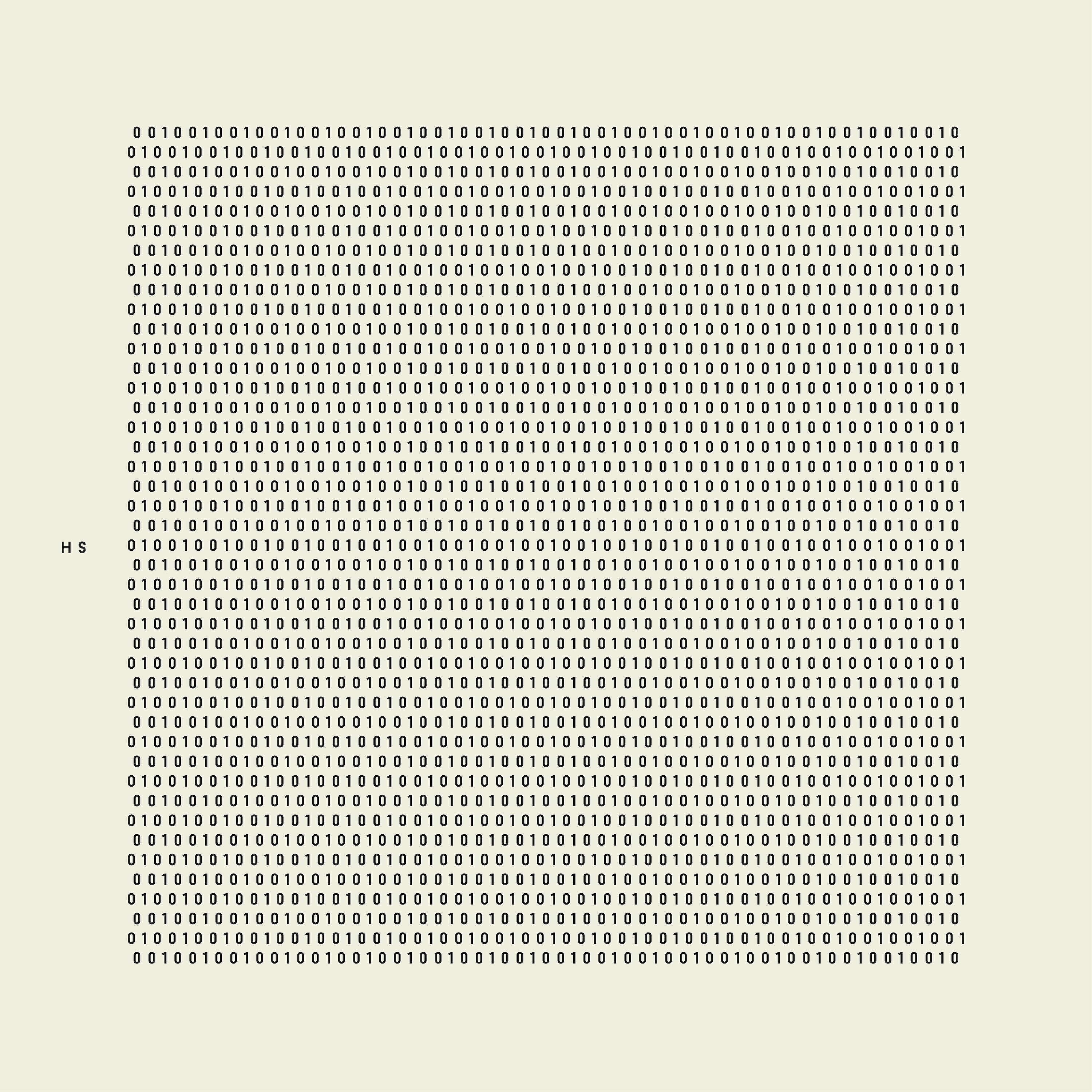 Релиз HS 001