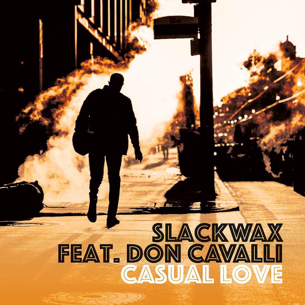 Релиз Casual Love