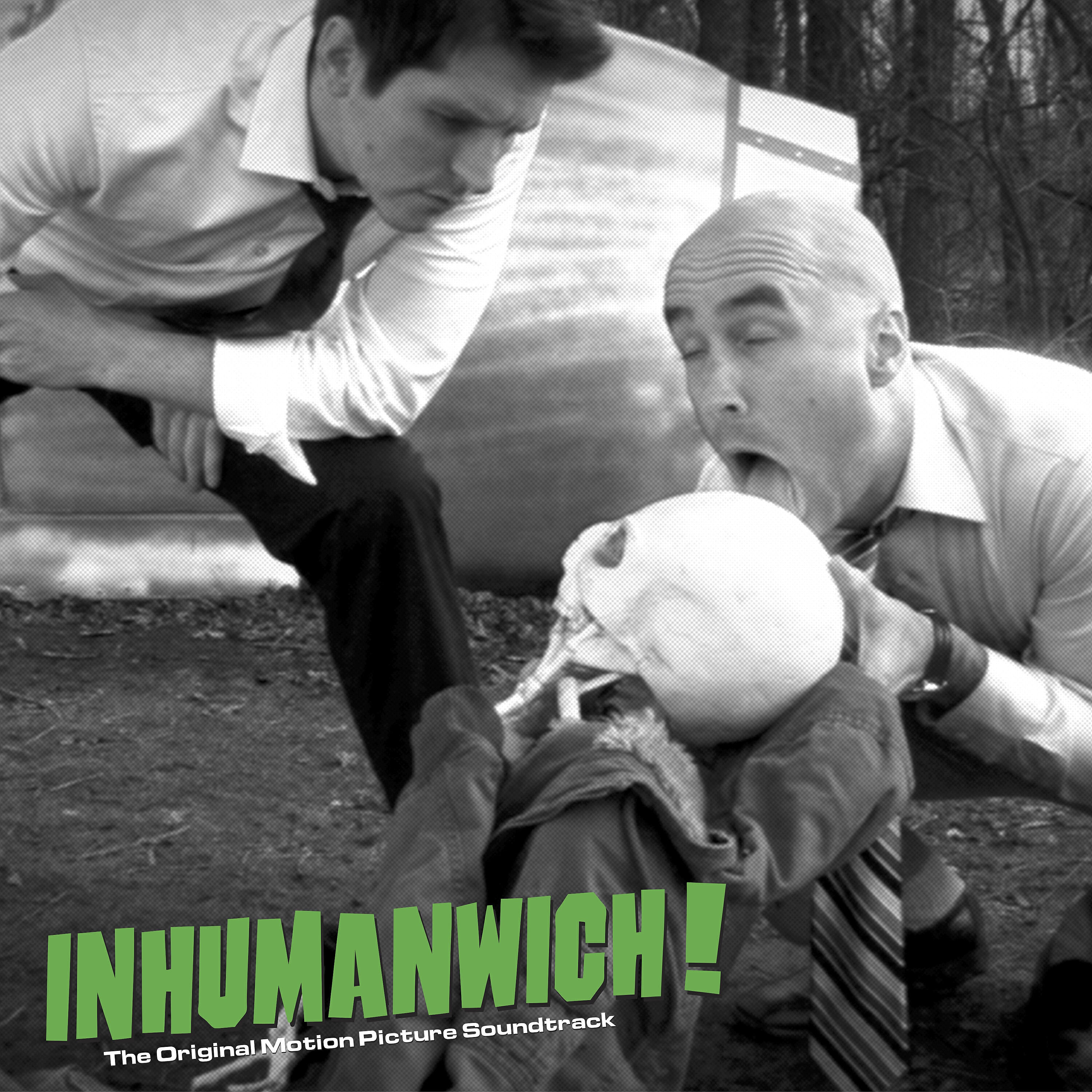 Inhumanwich!