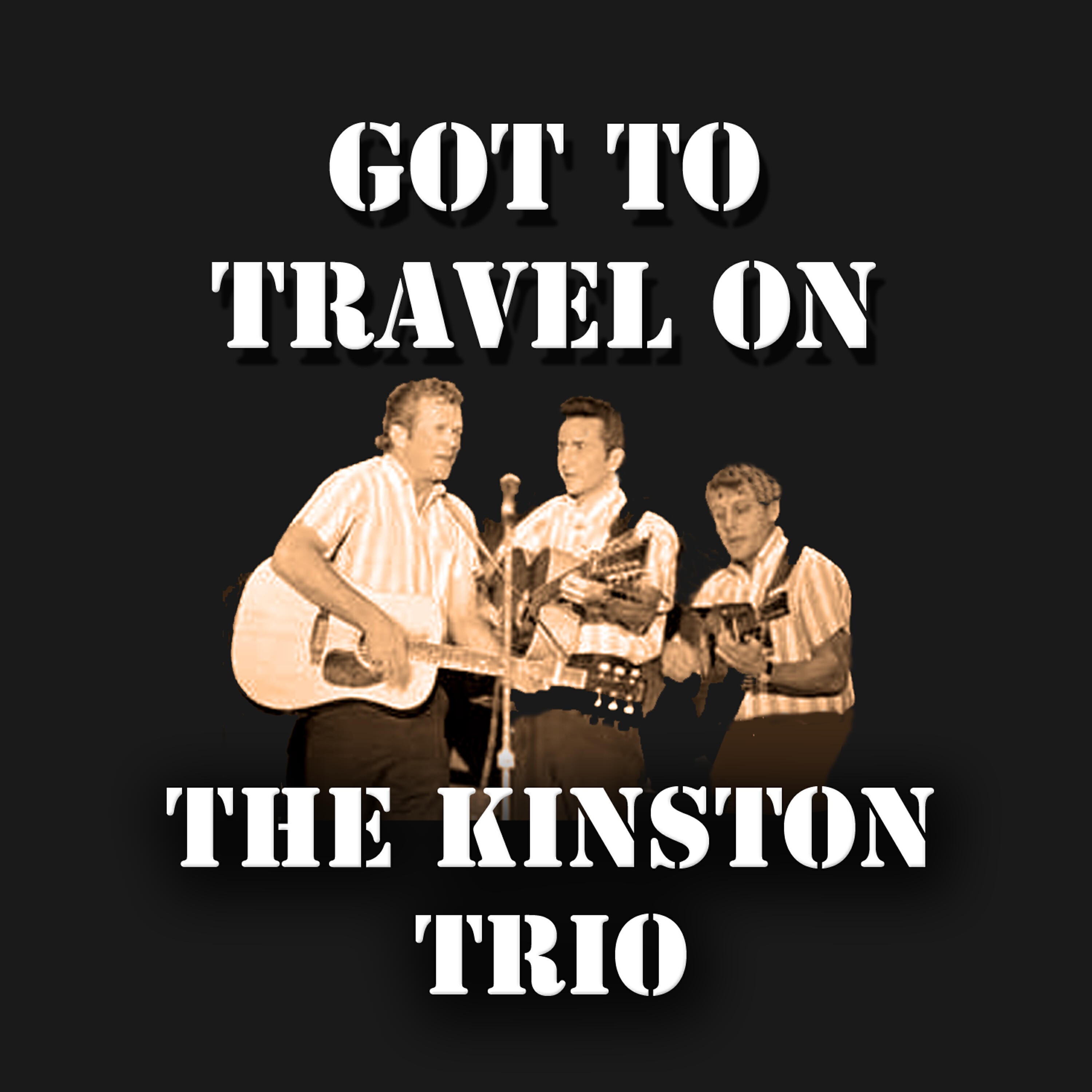 Релиз Got To Travel On