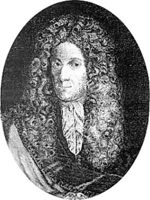 Benedict Anton Aufschnaiter