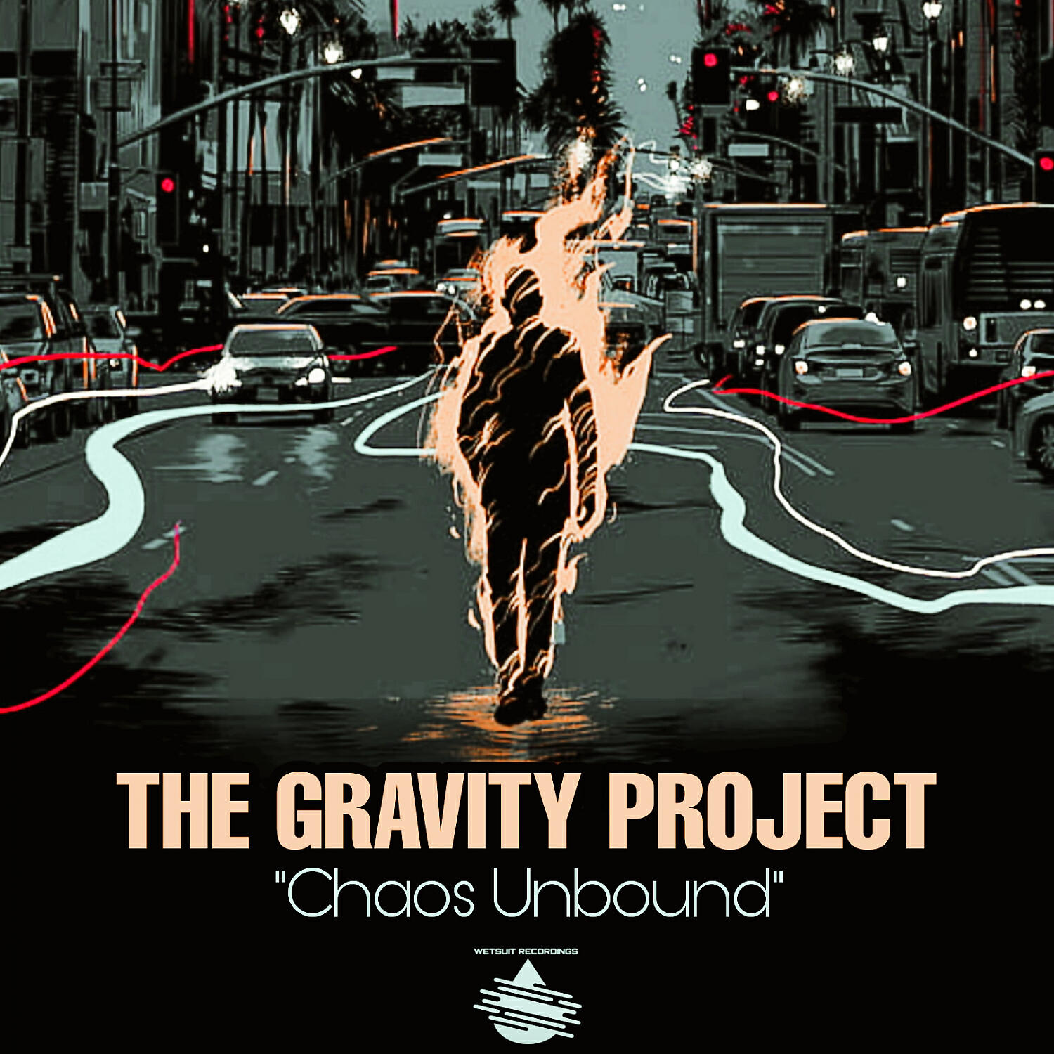 The Gravity Project