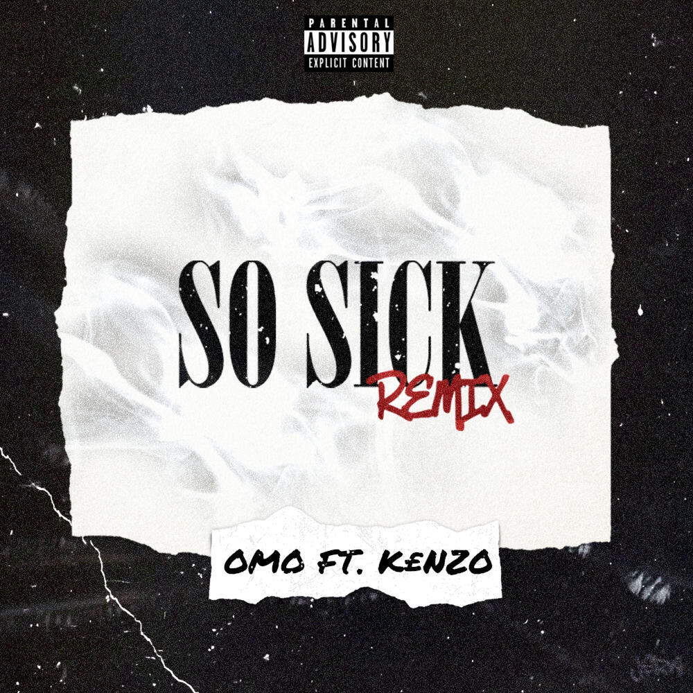 Релиз So Sick (Remix)