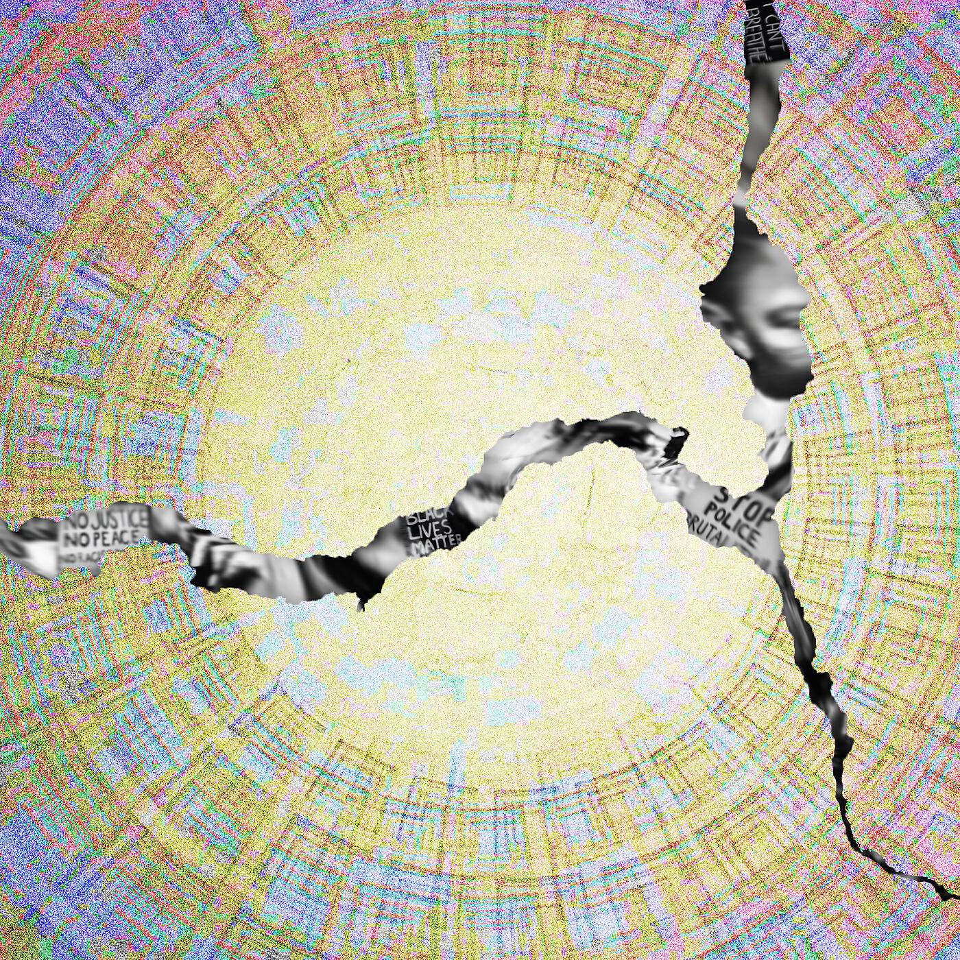 Релиз Cracks In The Ceiling