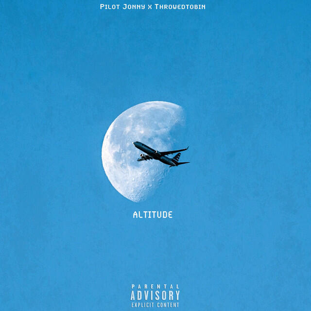 Релиз Altitude