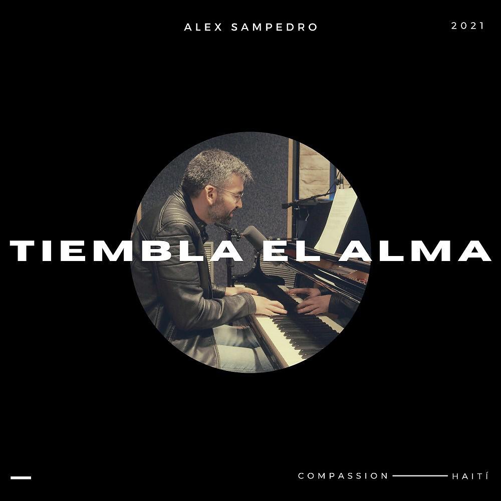 Релиз Tiembla el Alma (Acústico)