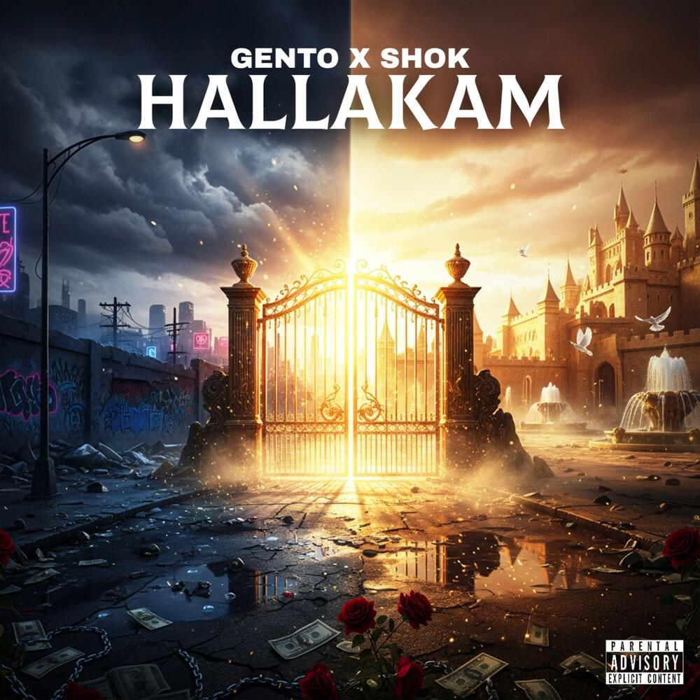 Релиз Hallakam