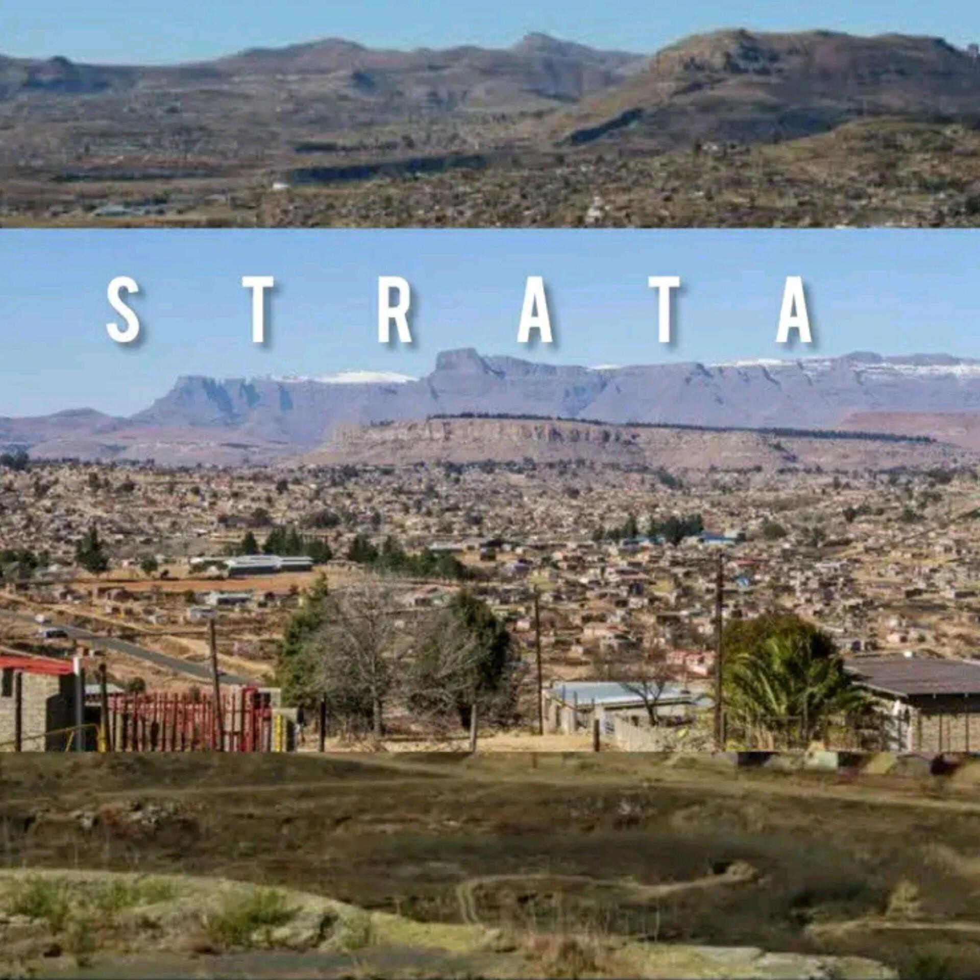 Релиз Strata (feat. Gee Baby & Dapandabeatz)