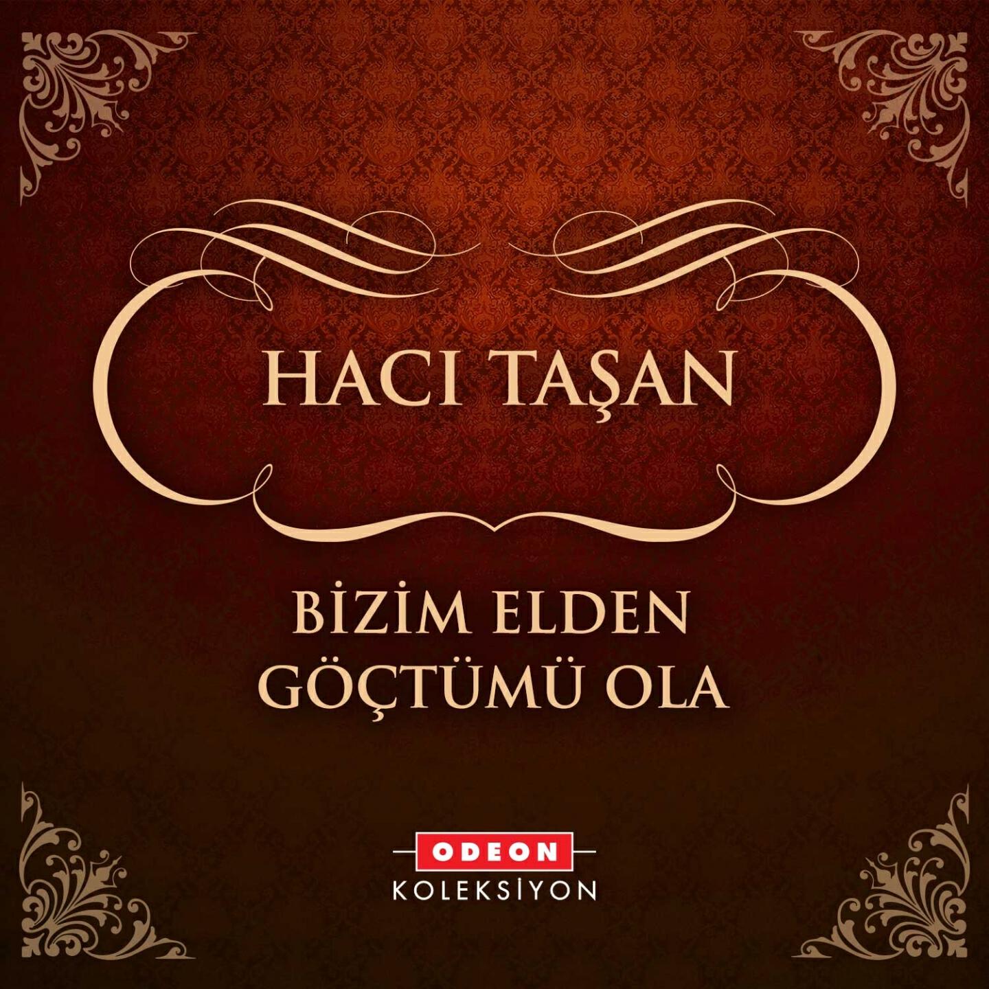 Релиз Bizim Evden Göçtümü Ola