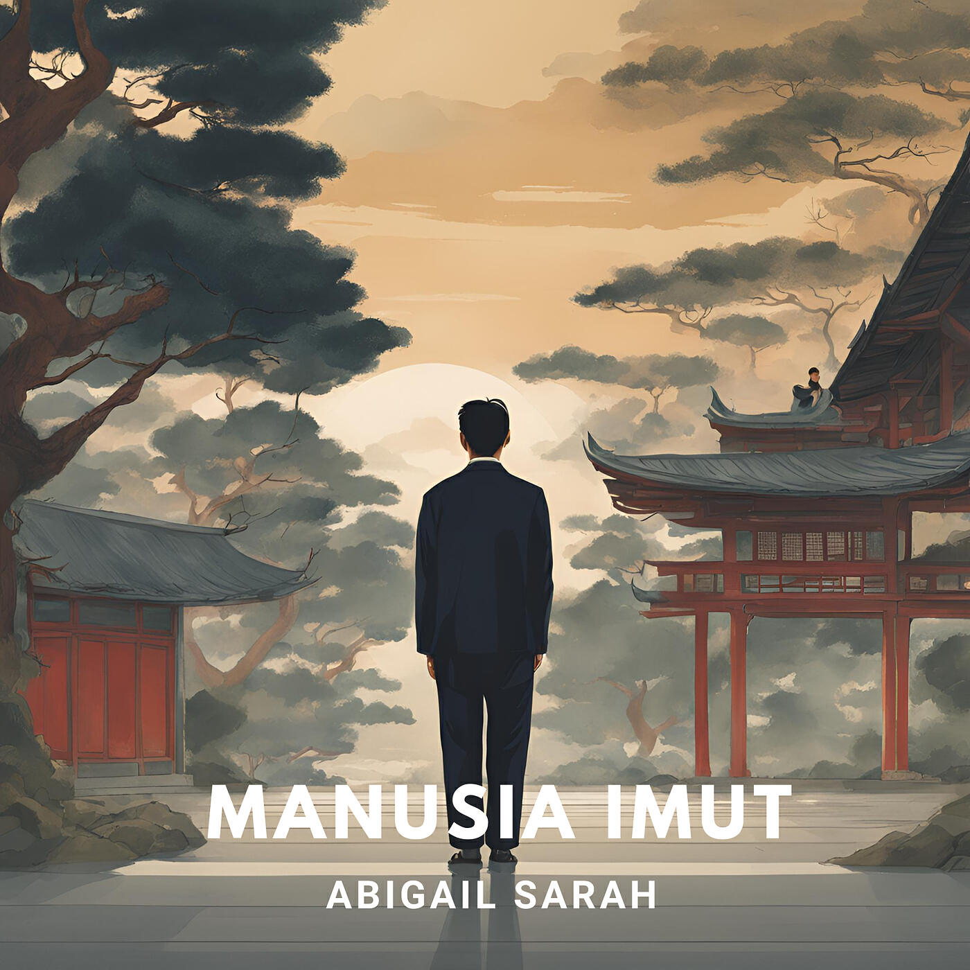 Релиз Manusia Imut