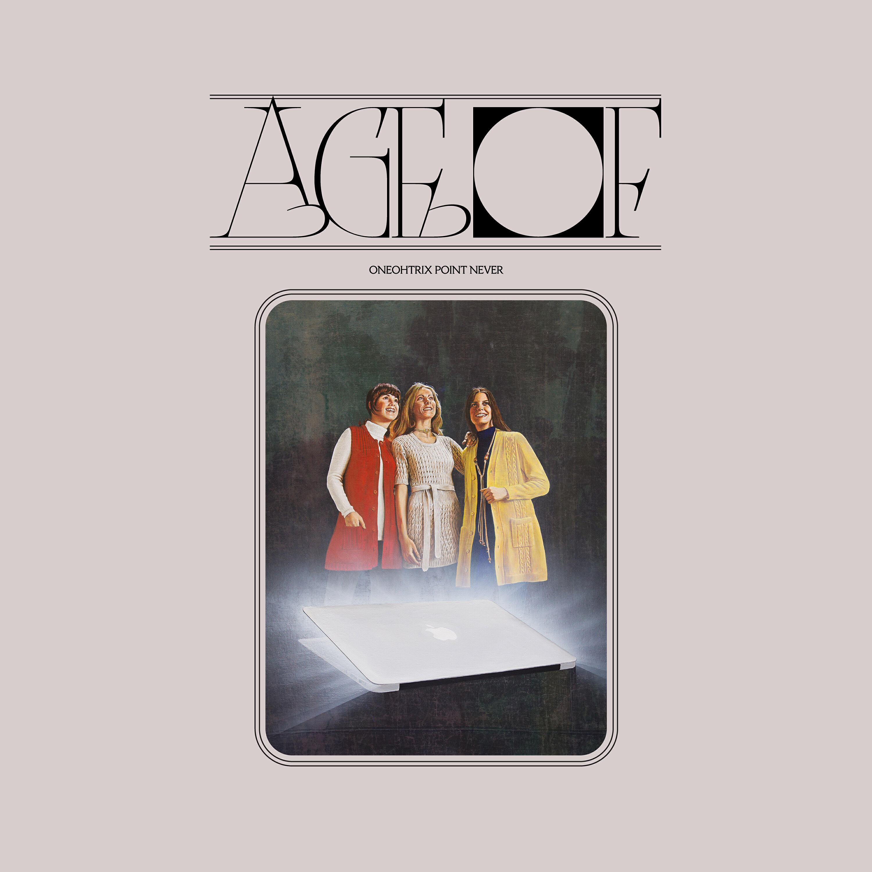 Релиз Age Of
