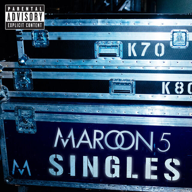 Релиз Singles