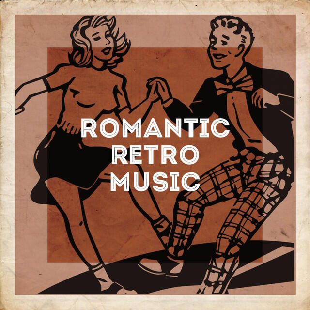 Релиз Romantic Retro Music