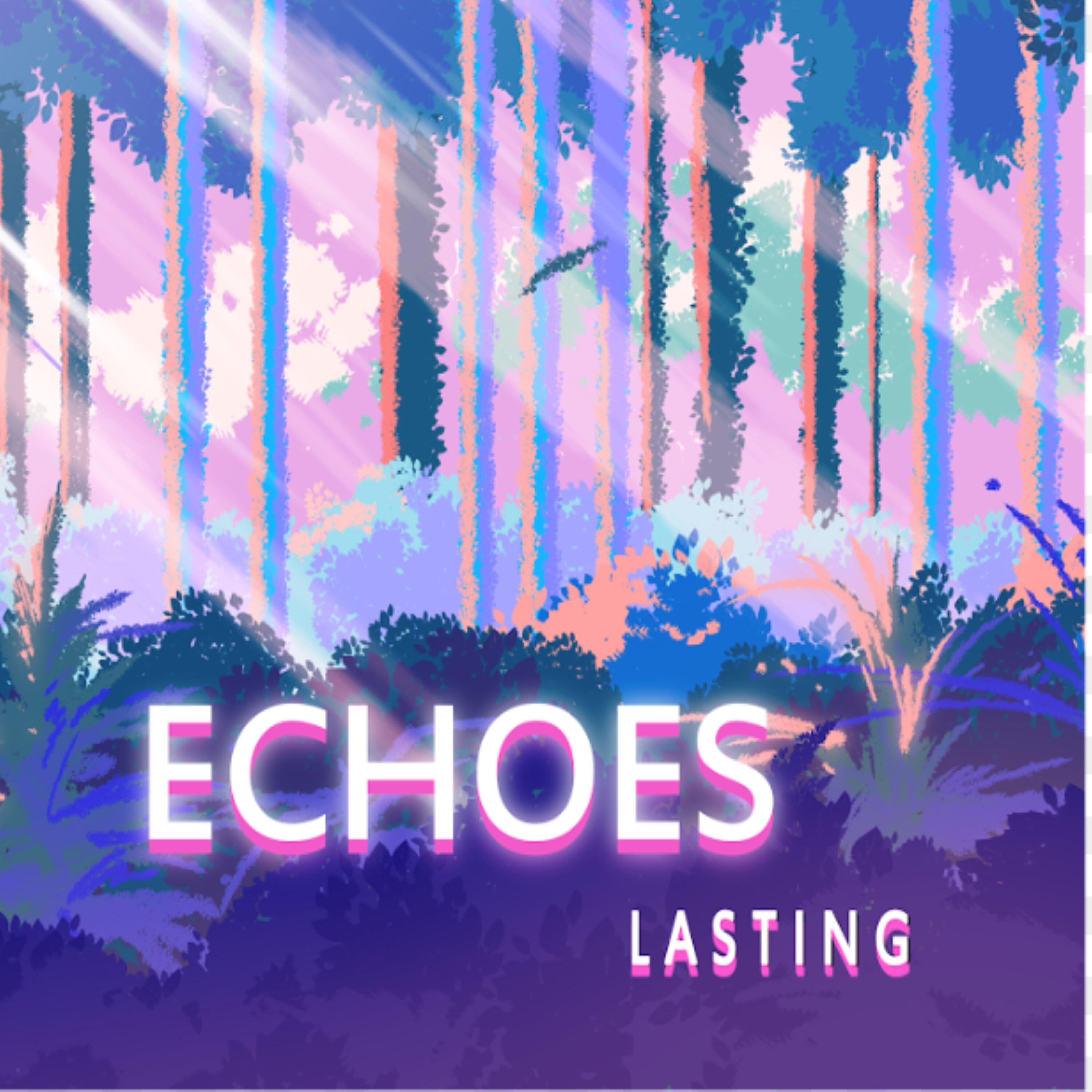 Релиз Lasting