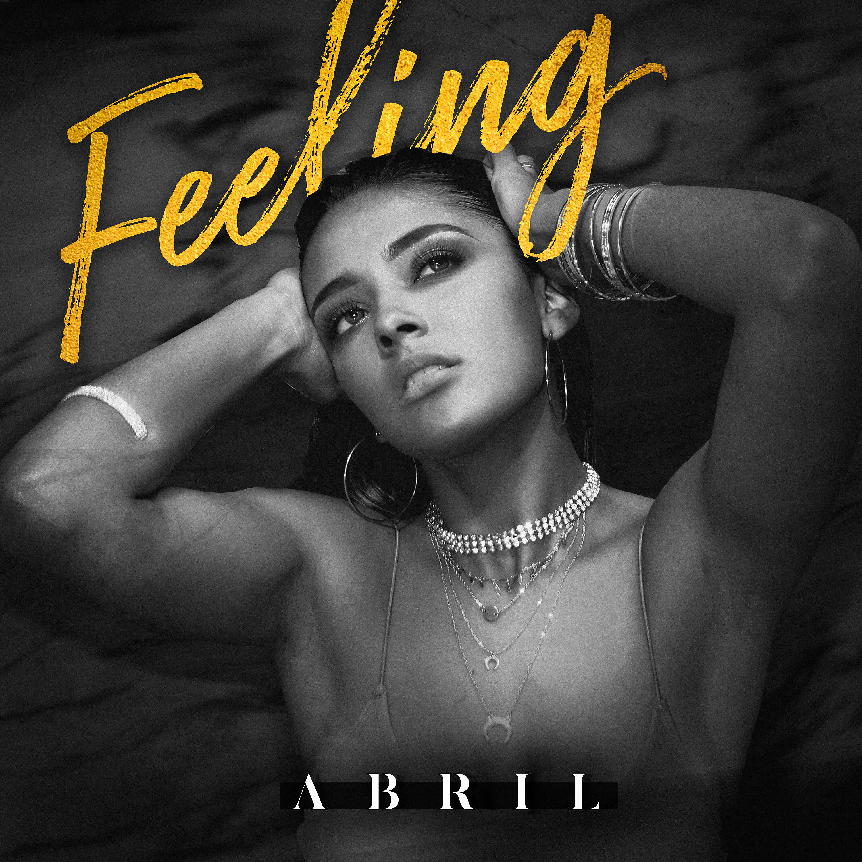 Постер альбома Feeling