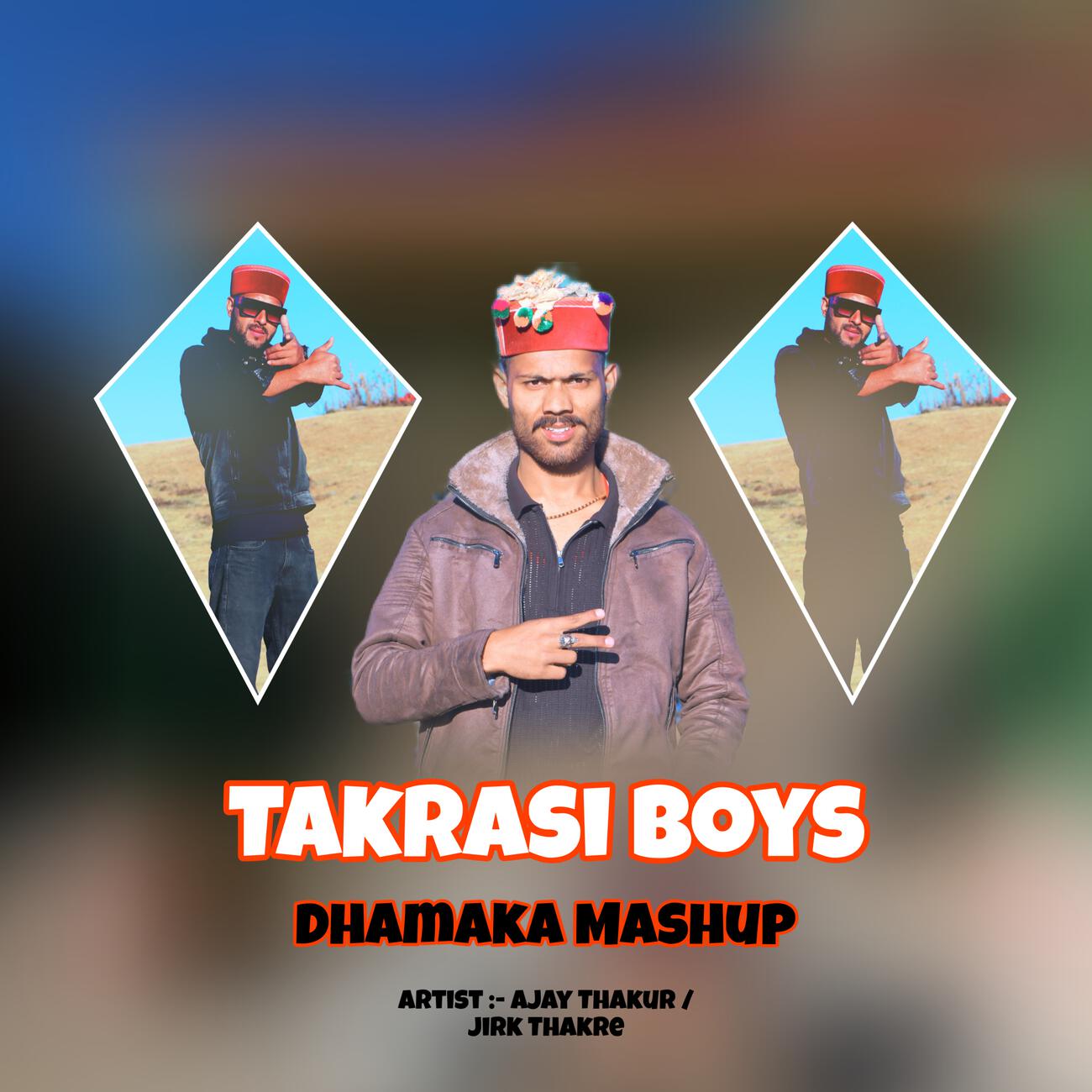 Ajay Thakur