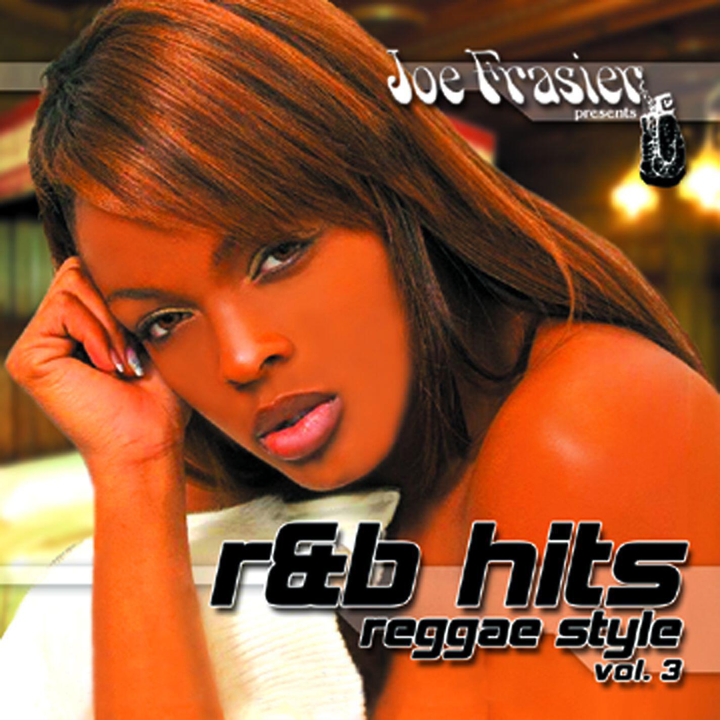Релиз R & B Hits Reggae Style Vol. 3