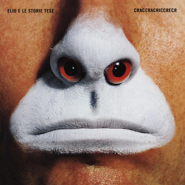 Релиз Craccracriccrecr