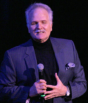 Jerry Lanning