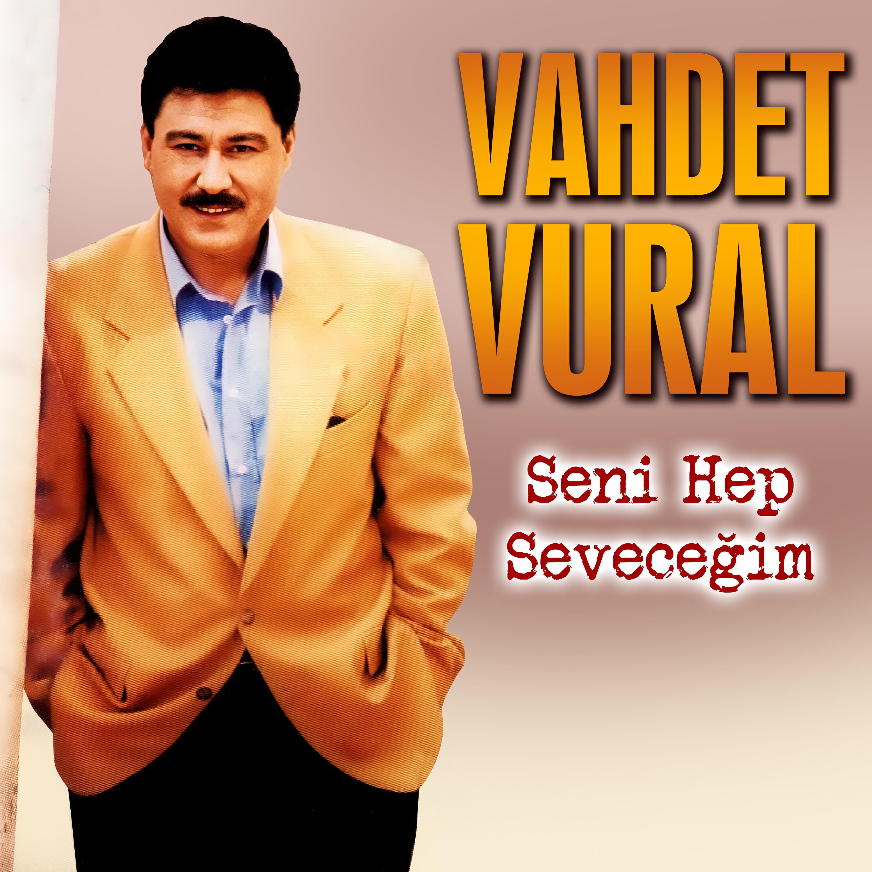 Vahdet Vural