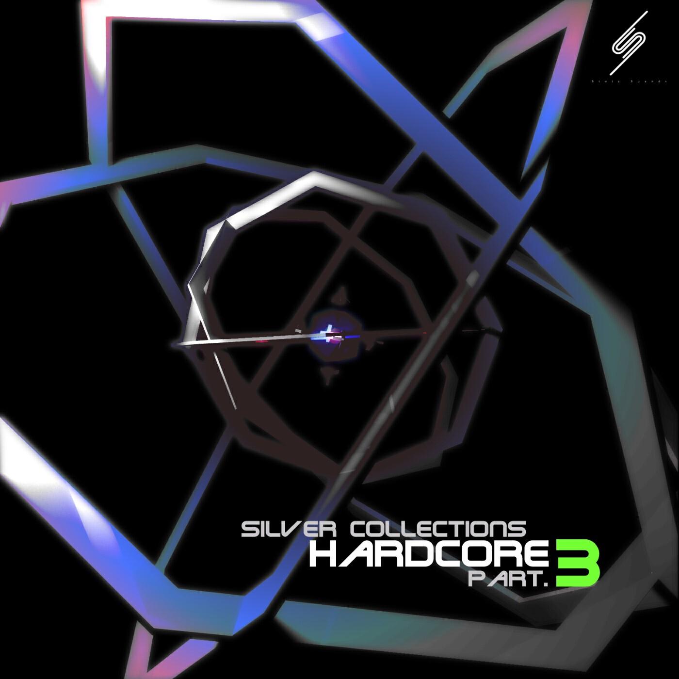 Релиз Silver Collections: Hardcore, Pt. 3