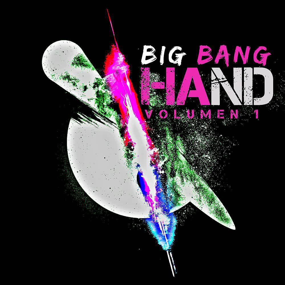 Релиз Big Bang (Vol. 1)