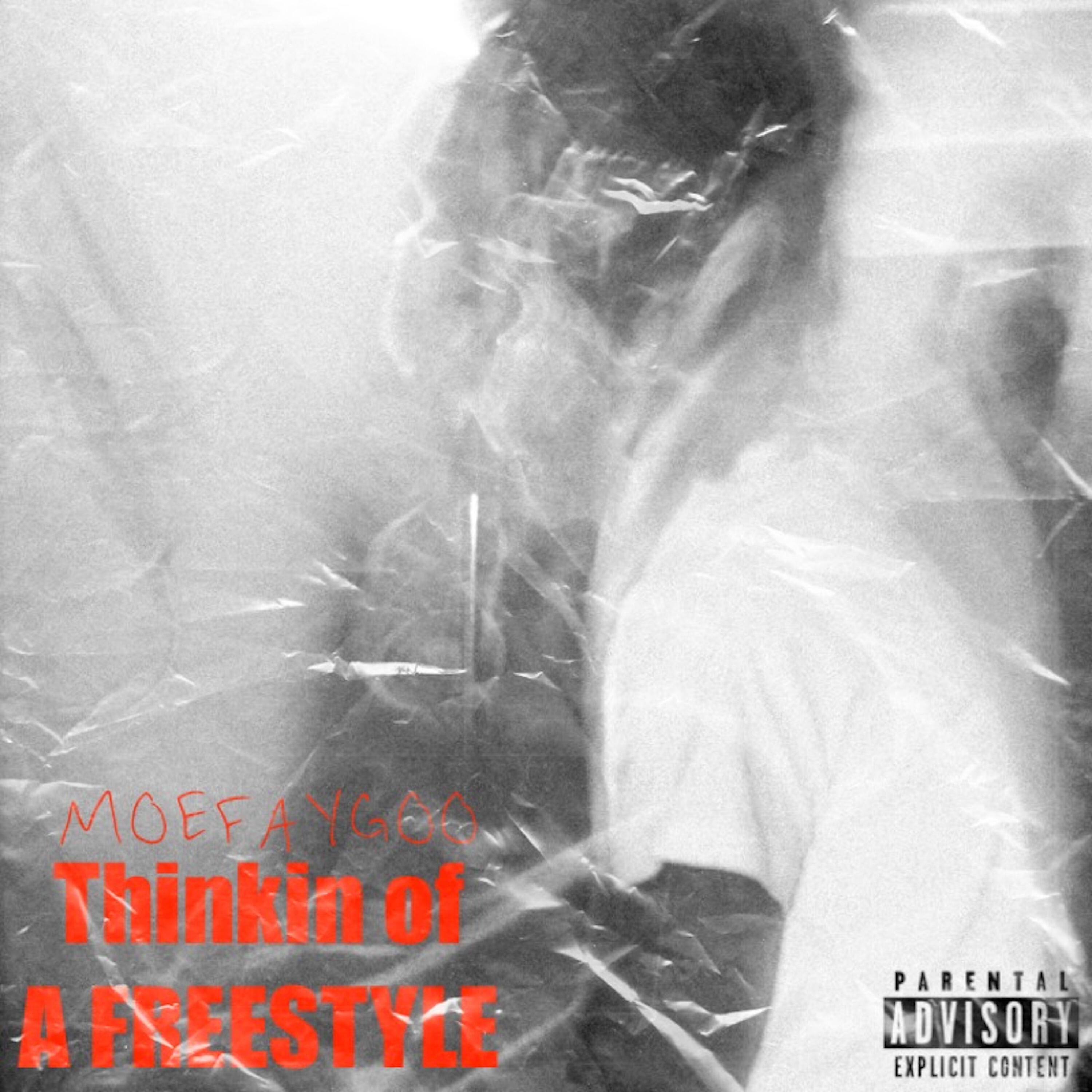 Релиз Thinkin of a Freestyle