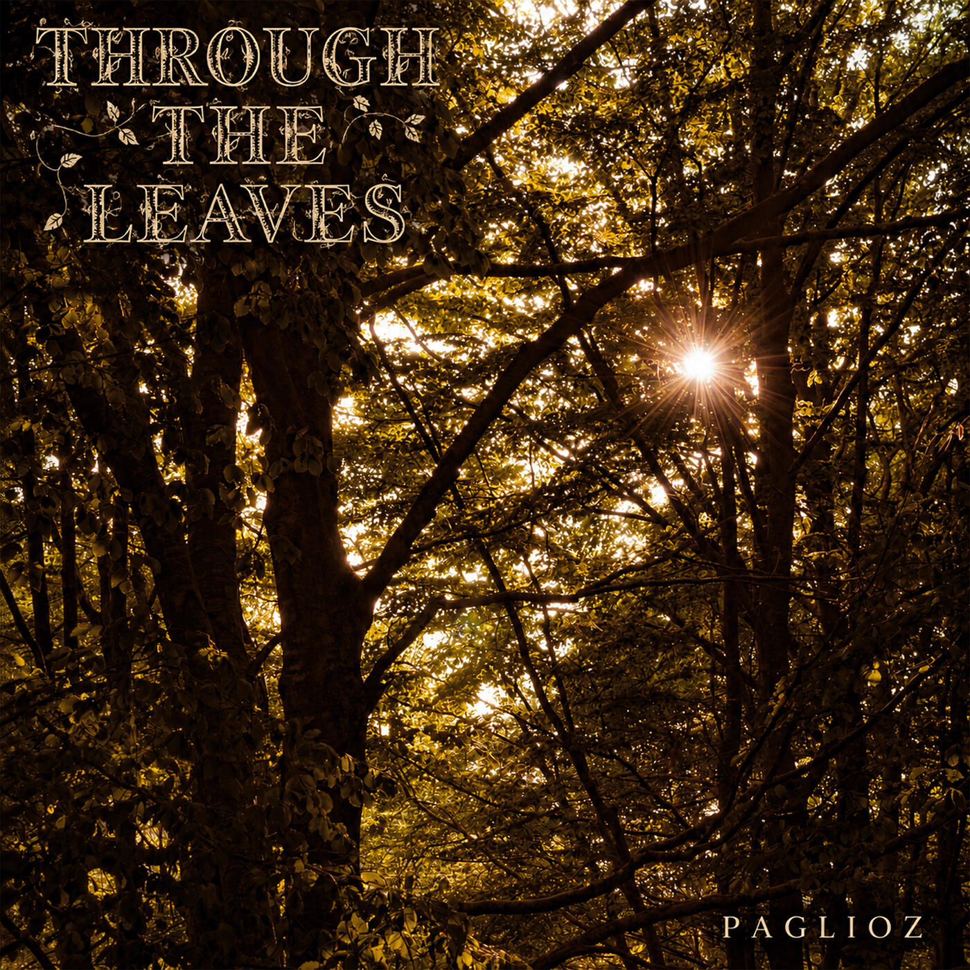 Релиз Through the Leaves