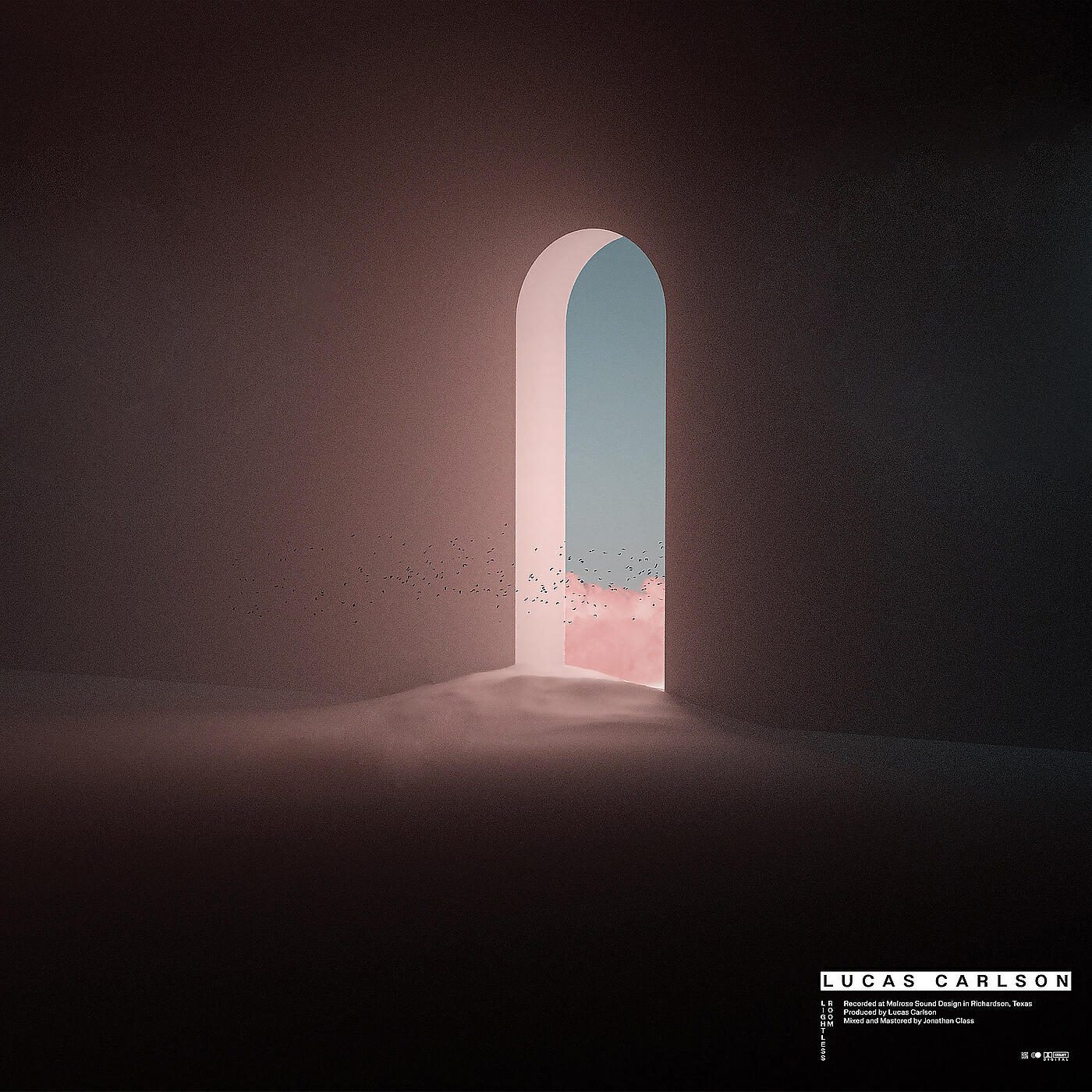 Релиз Lightless Room