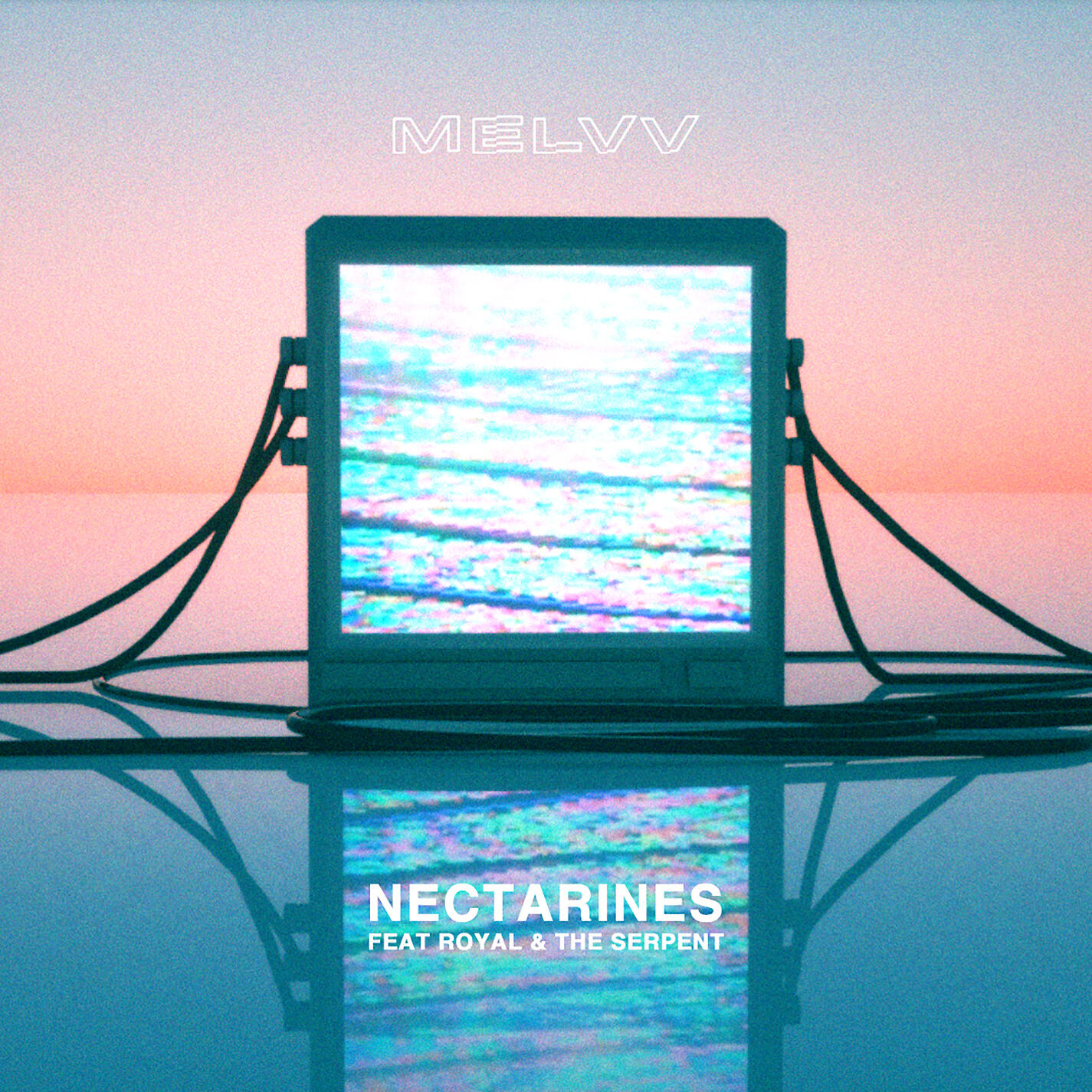 Релиз Nectarines (feat. Royal & the Serpent)