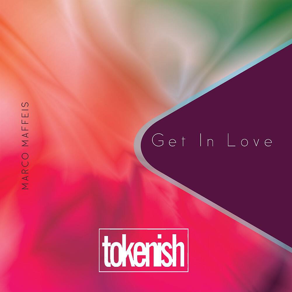 Релиз Get in Love