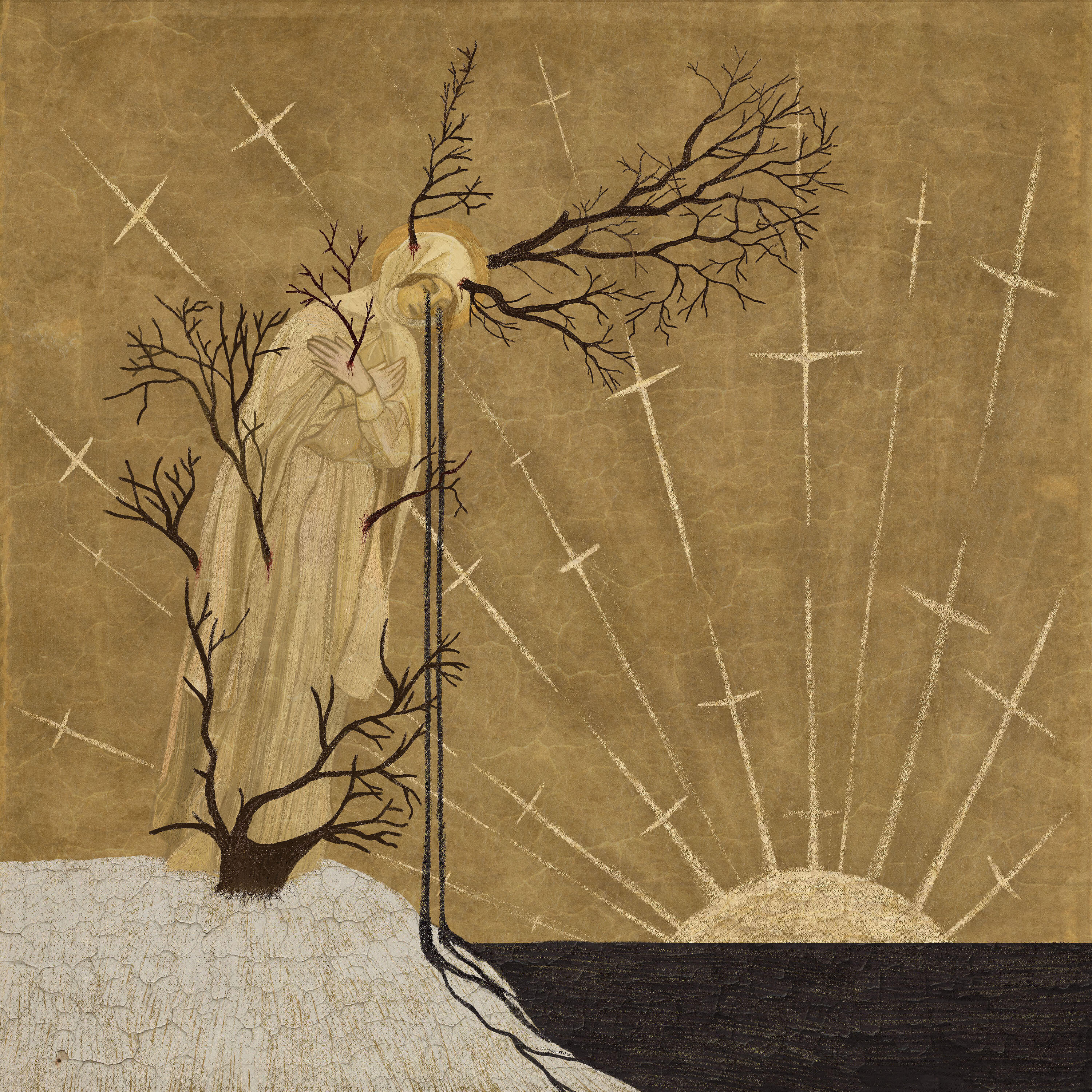 Релиз Wound