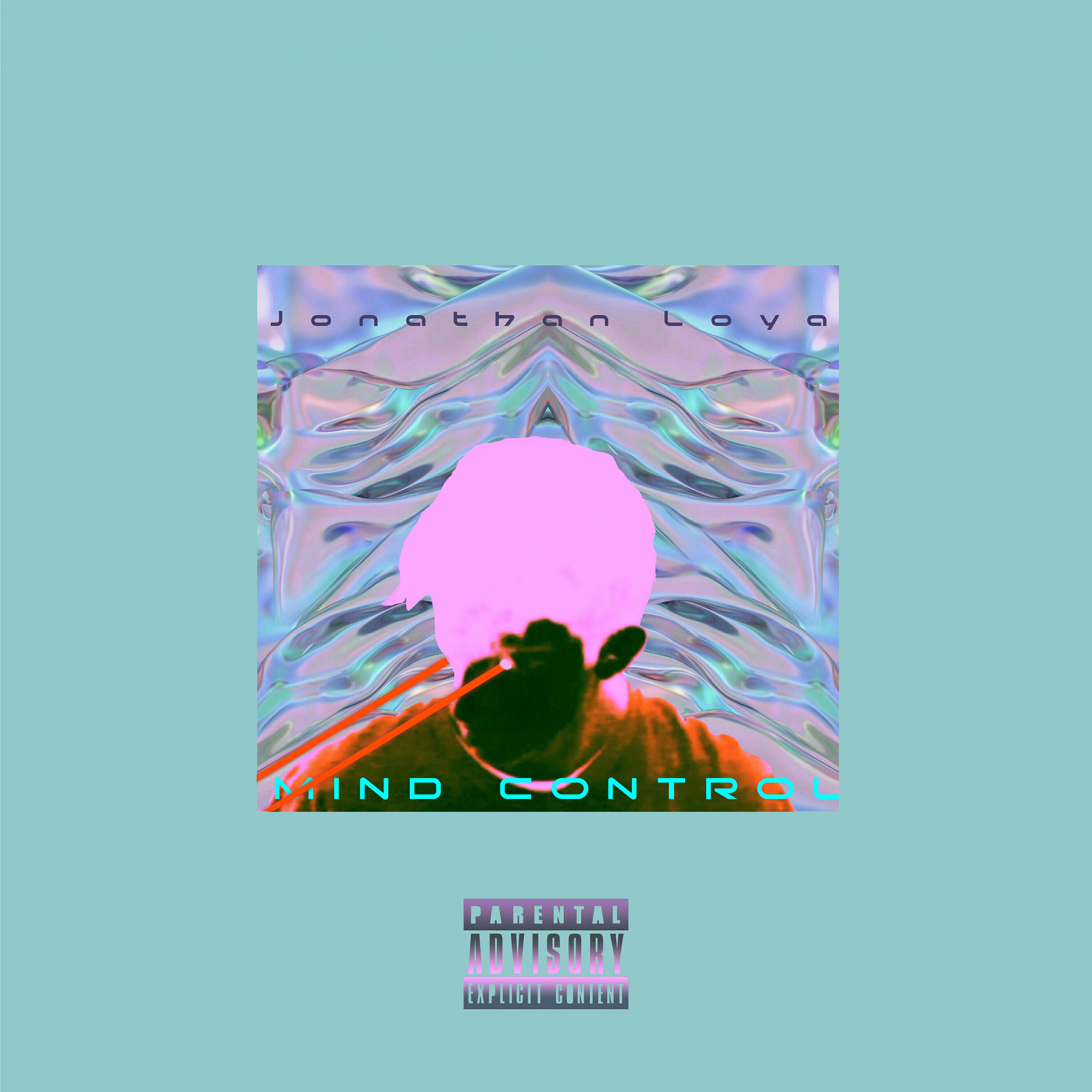 Релиз Mind Control