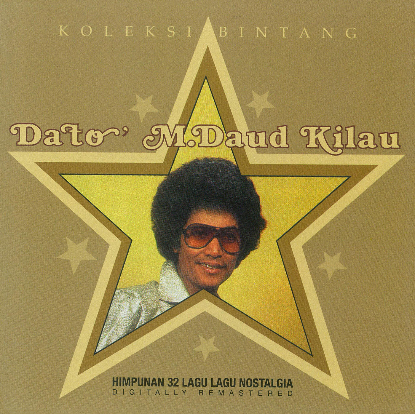 Релиз Koleksi Bintang