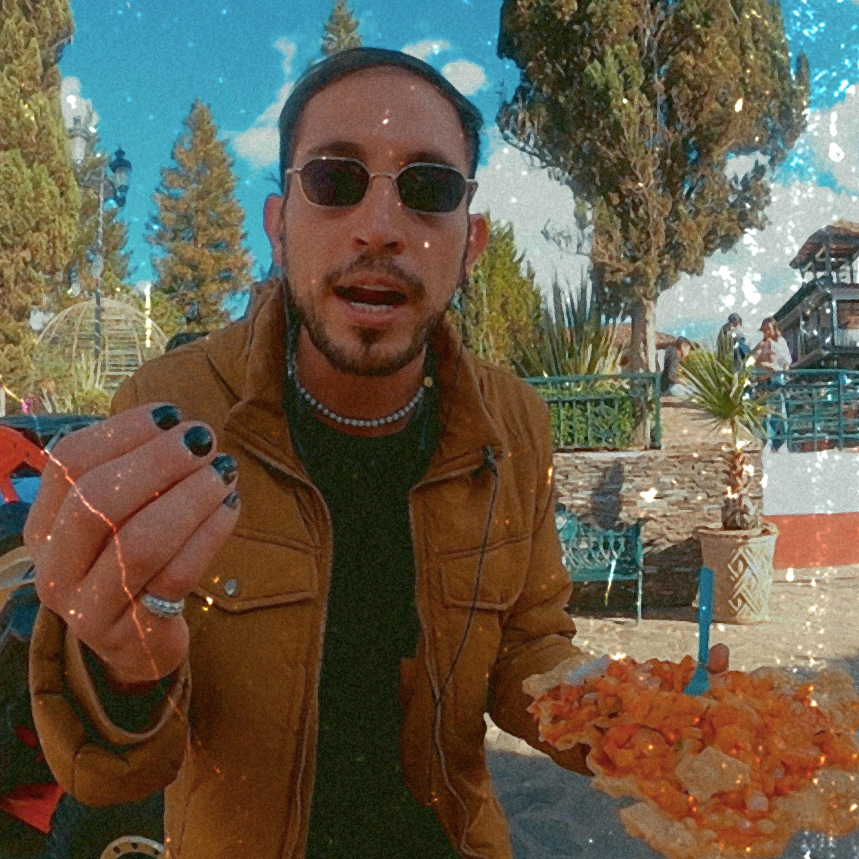 Релиз Siempre Posesiva