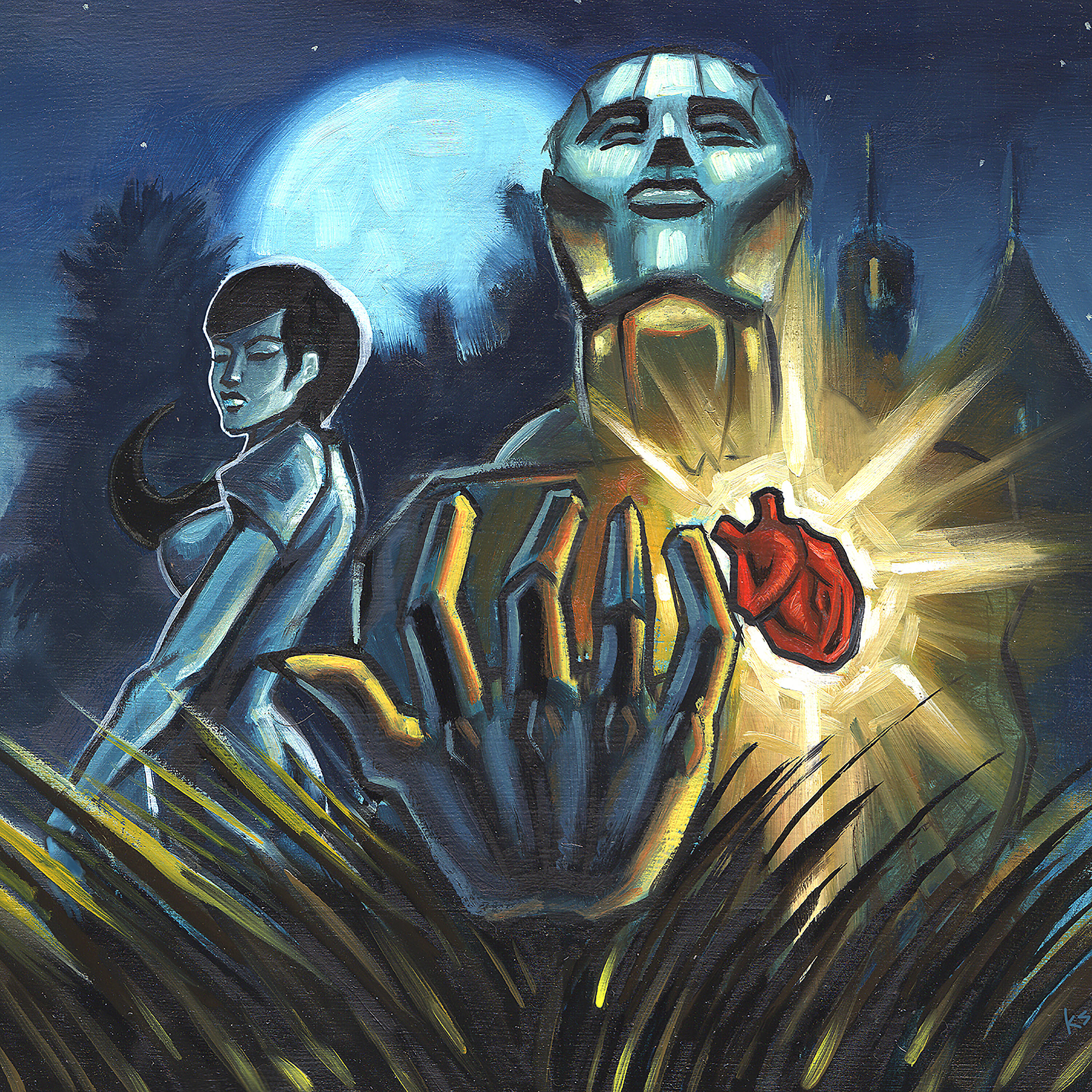 Релиз One Year Later