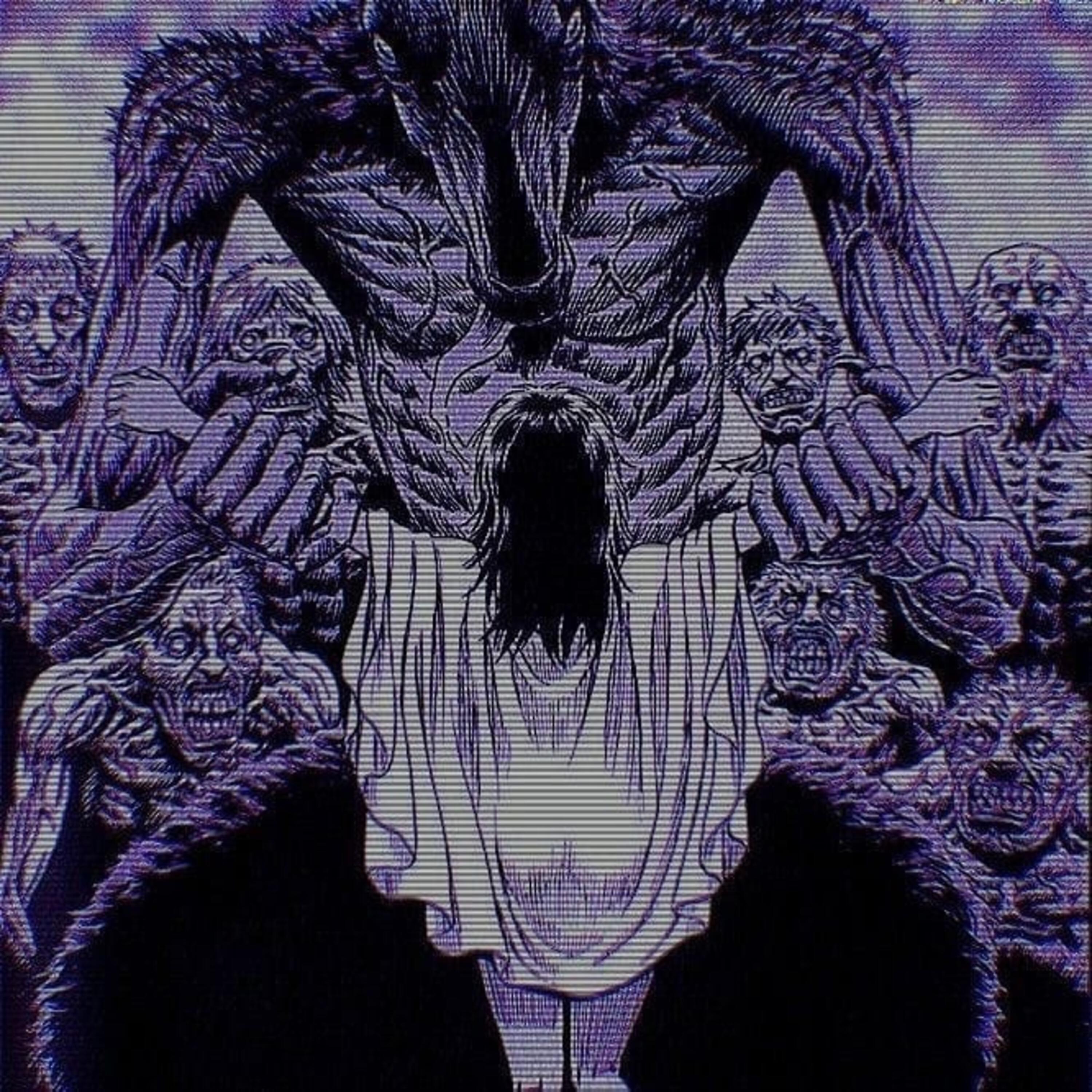 Релиз ANGER