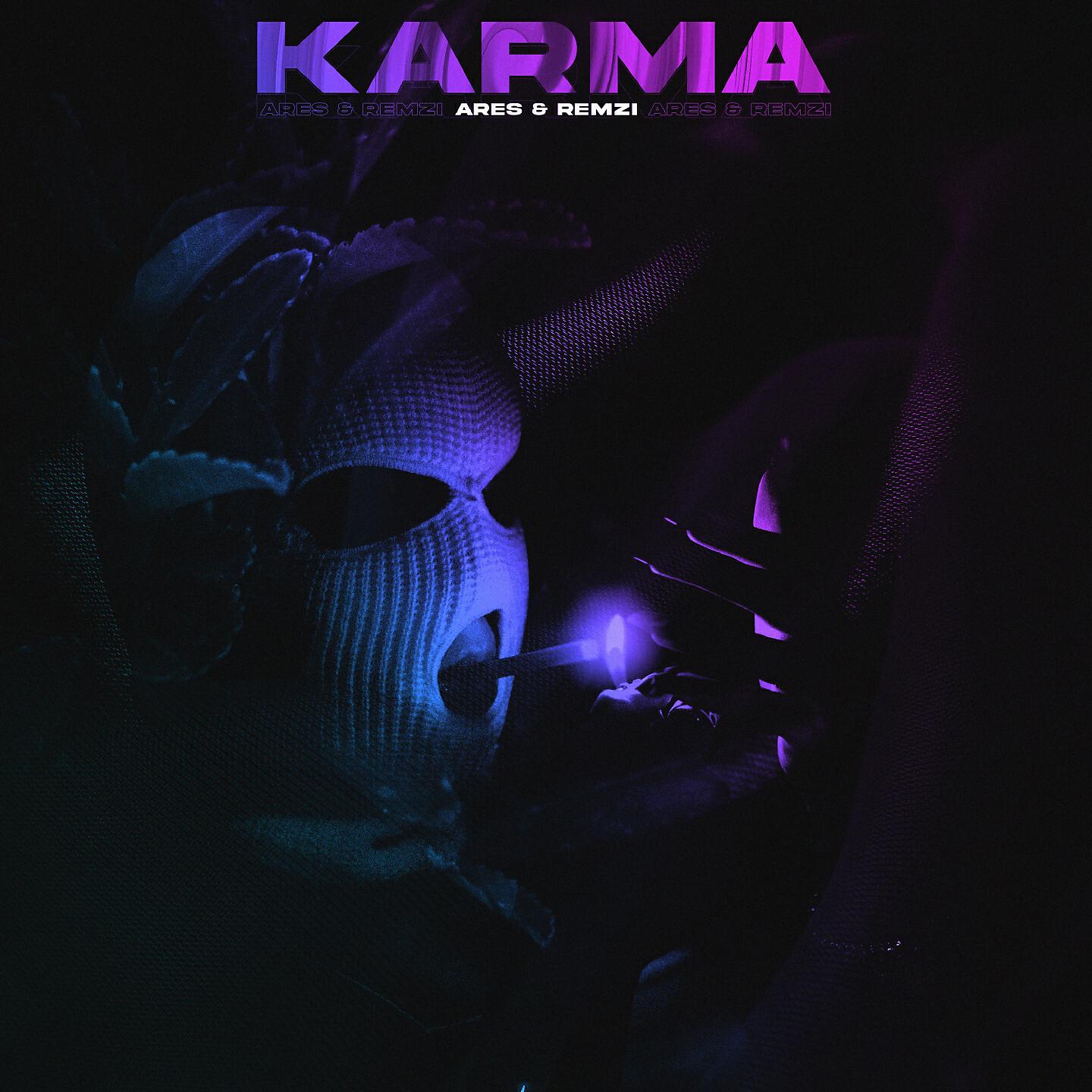 Релиз Karma